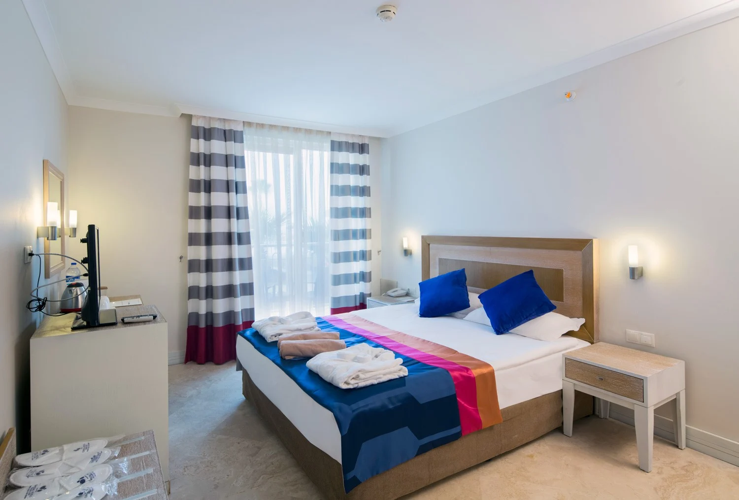 Crystal Boutique Beach Resort