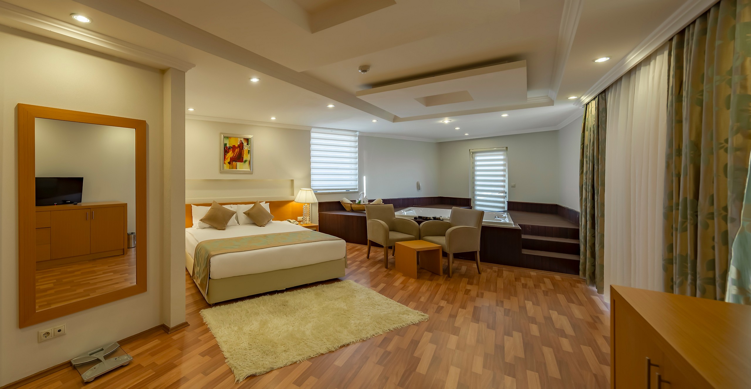 Crystal Hotels Admiral Resort