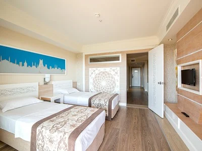 Crystal Sunset Luxury Resort