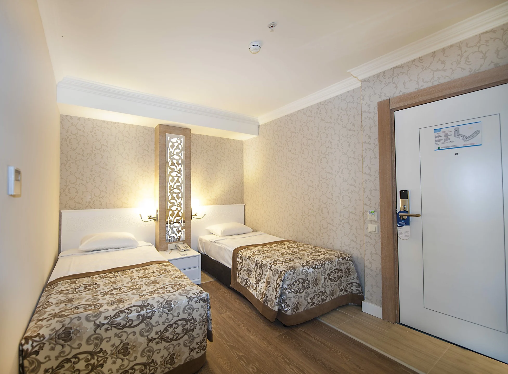 Crystal Sunset Luxury Resort