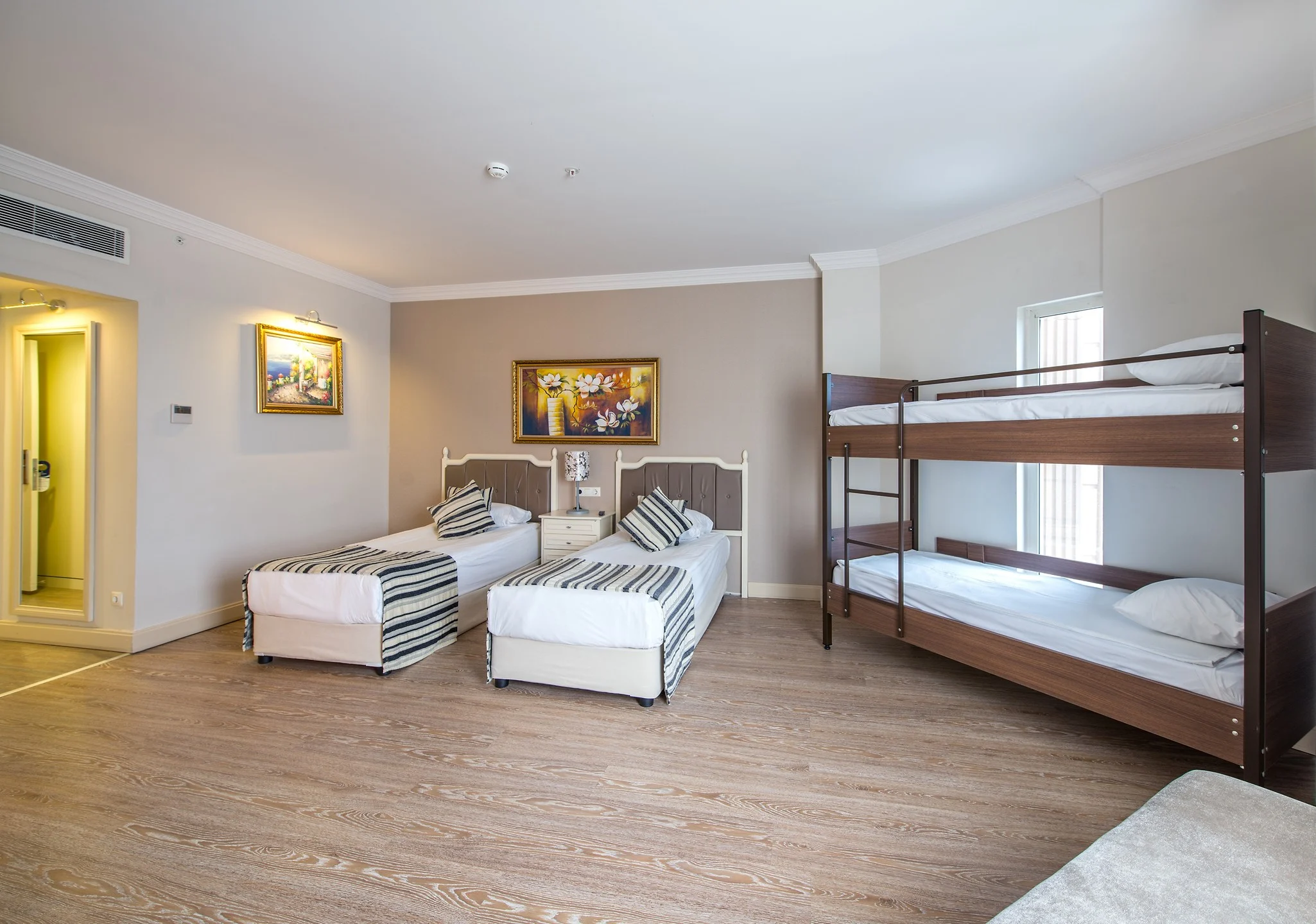 Crystal Tat Beach Golf Resort & Spa