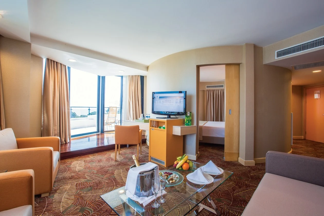 Cornelia Deluxe Resort