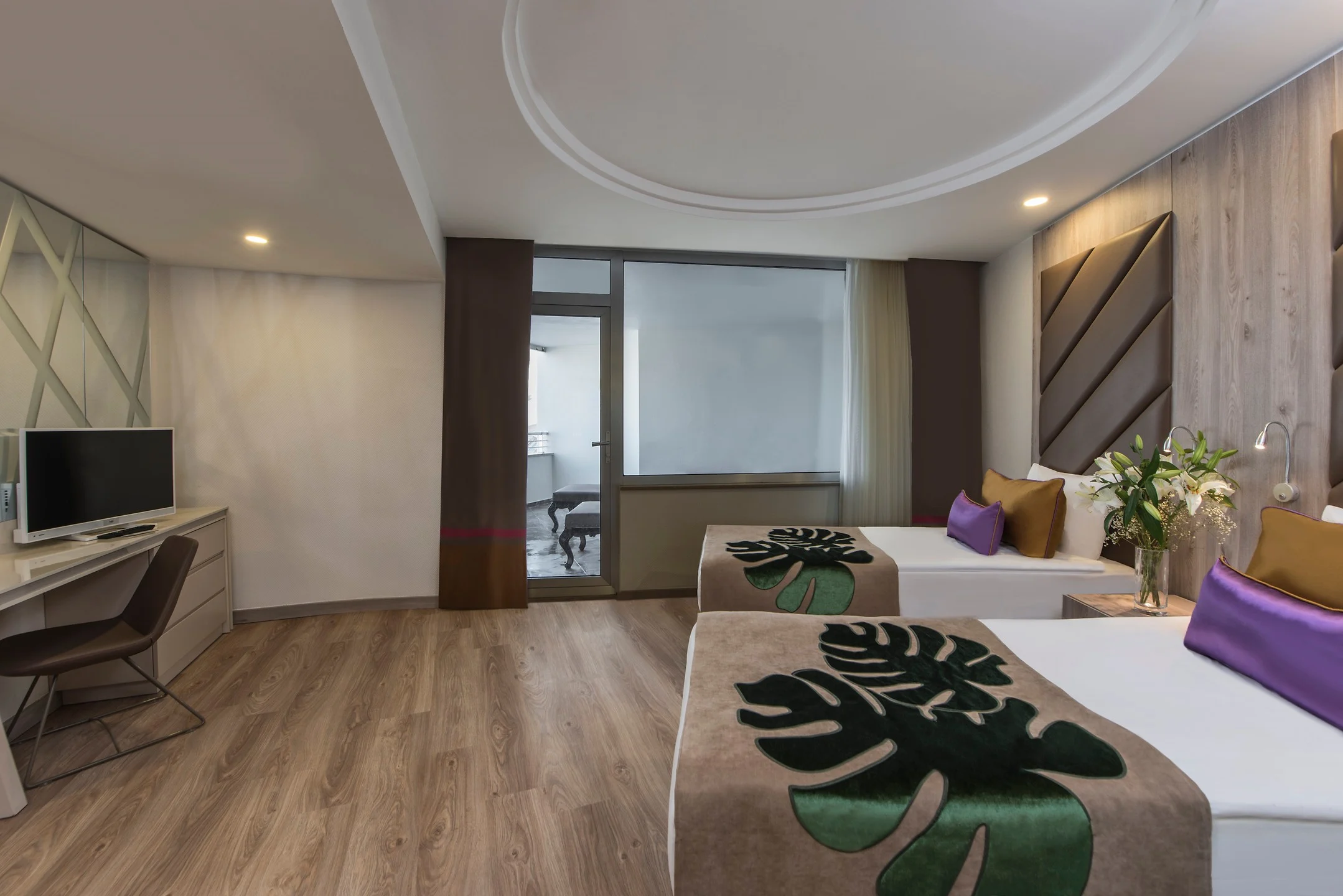 Delphin Be Grand Resort