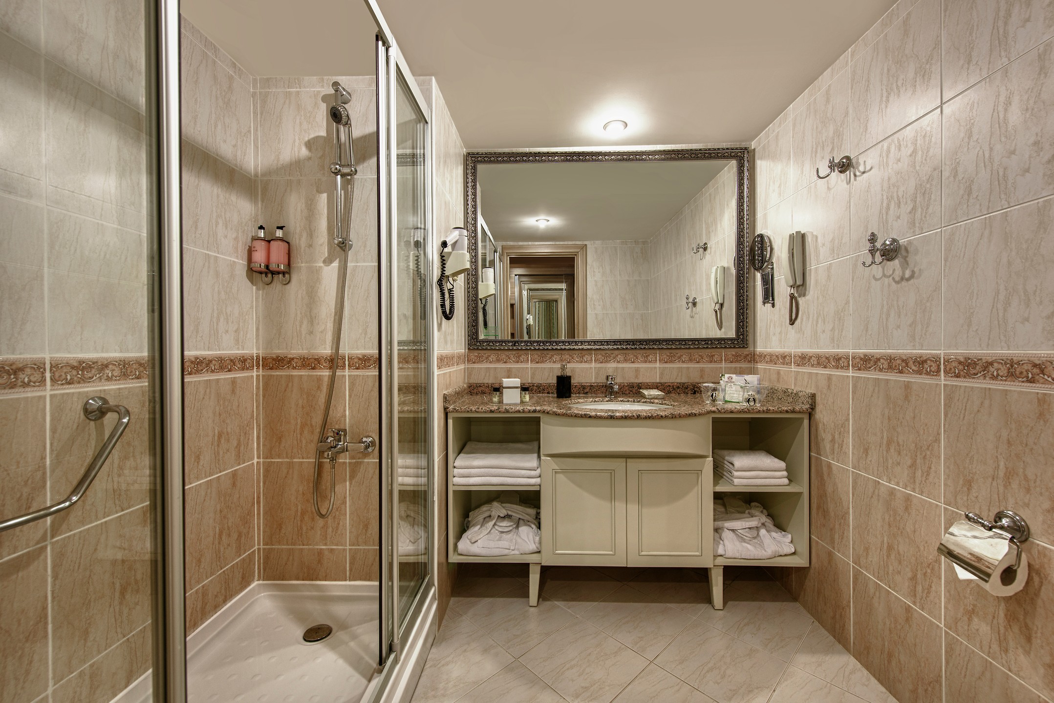 Delphin Deluxe Resort Alanya