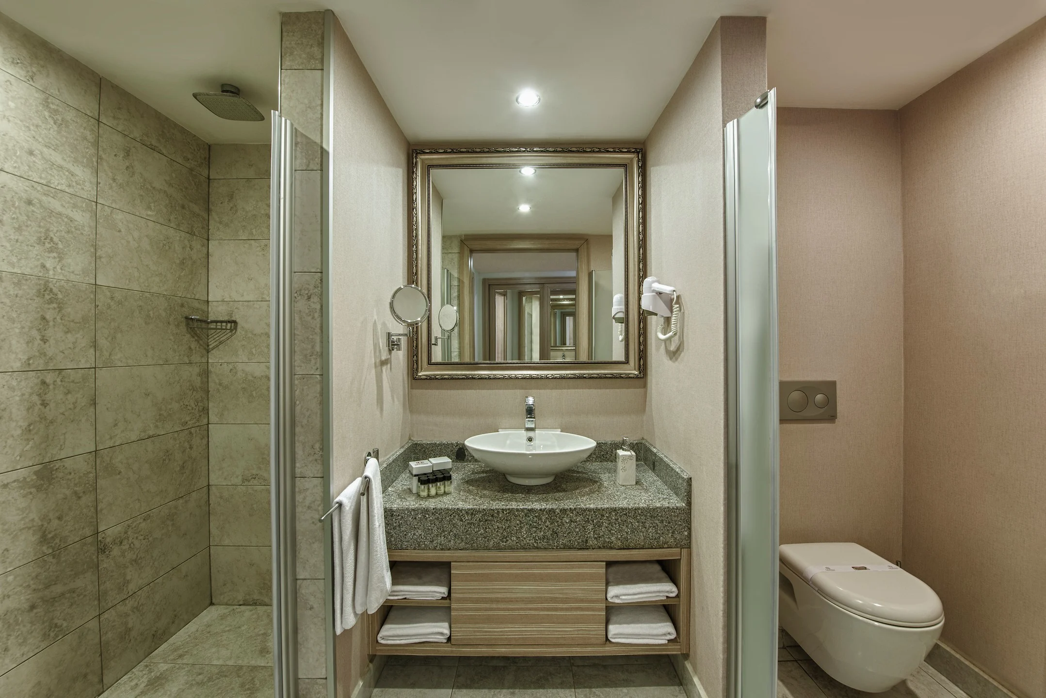 Delphin Deluxe Resort Alanya