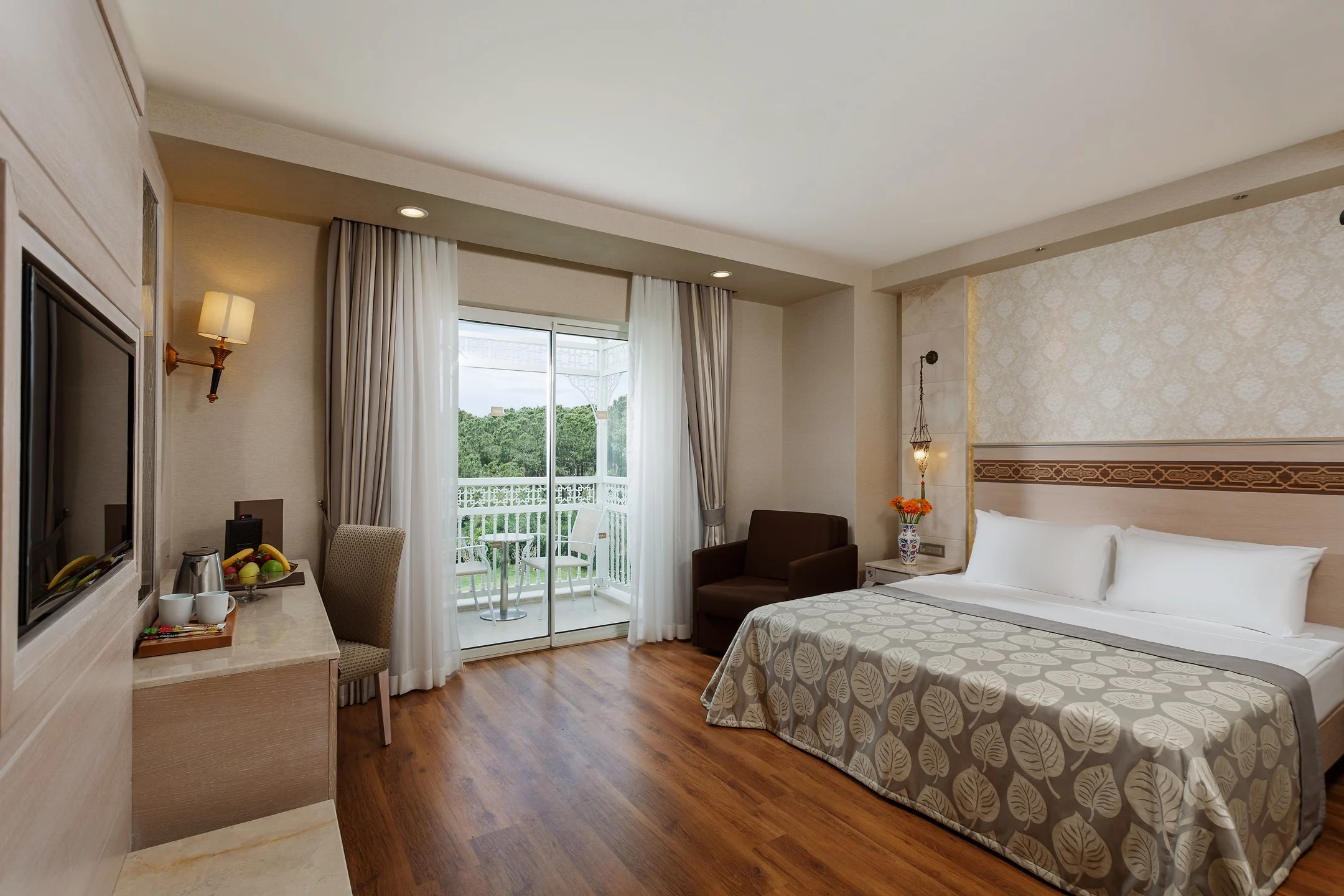 Güral Premier Belek