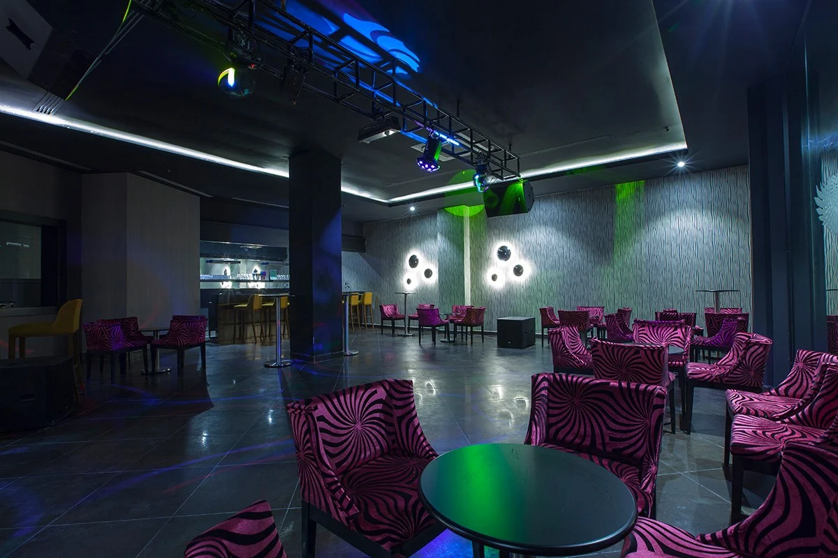 Diamond Elite Hotel & Spa +16