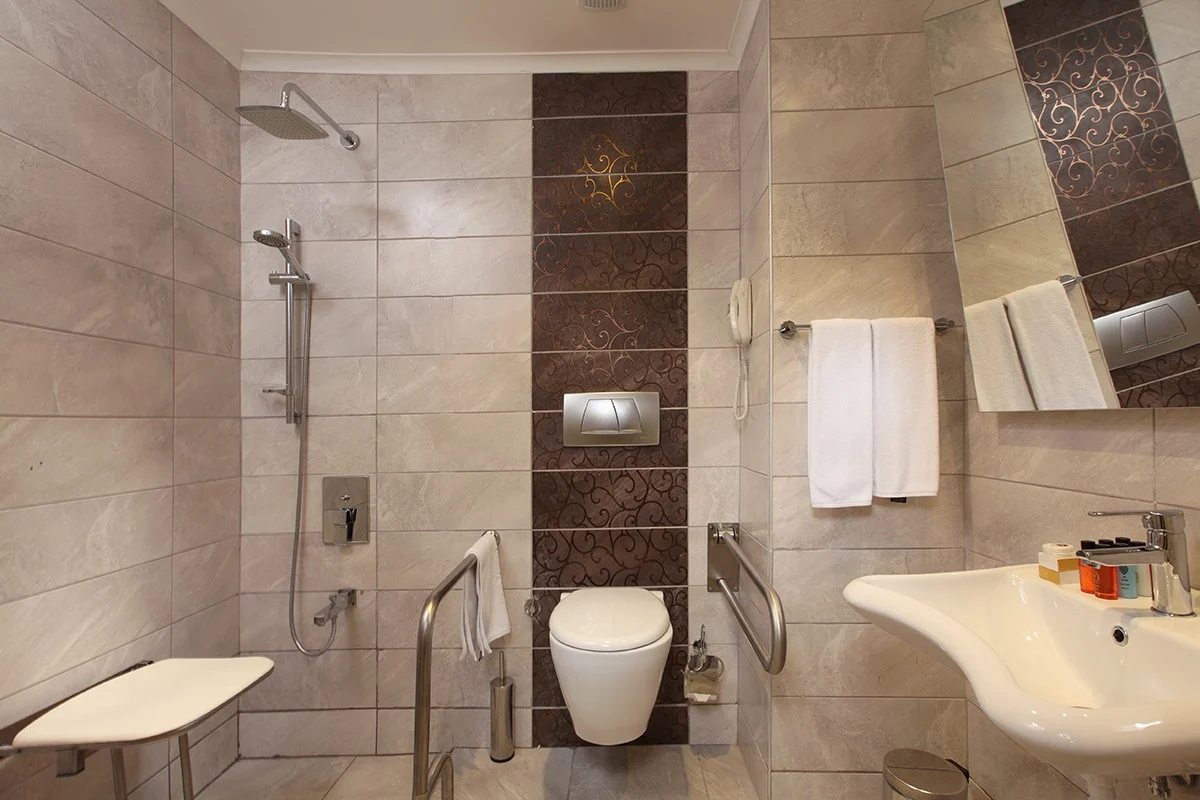 Diamond Elite Hotel & Spa +16