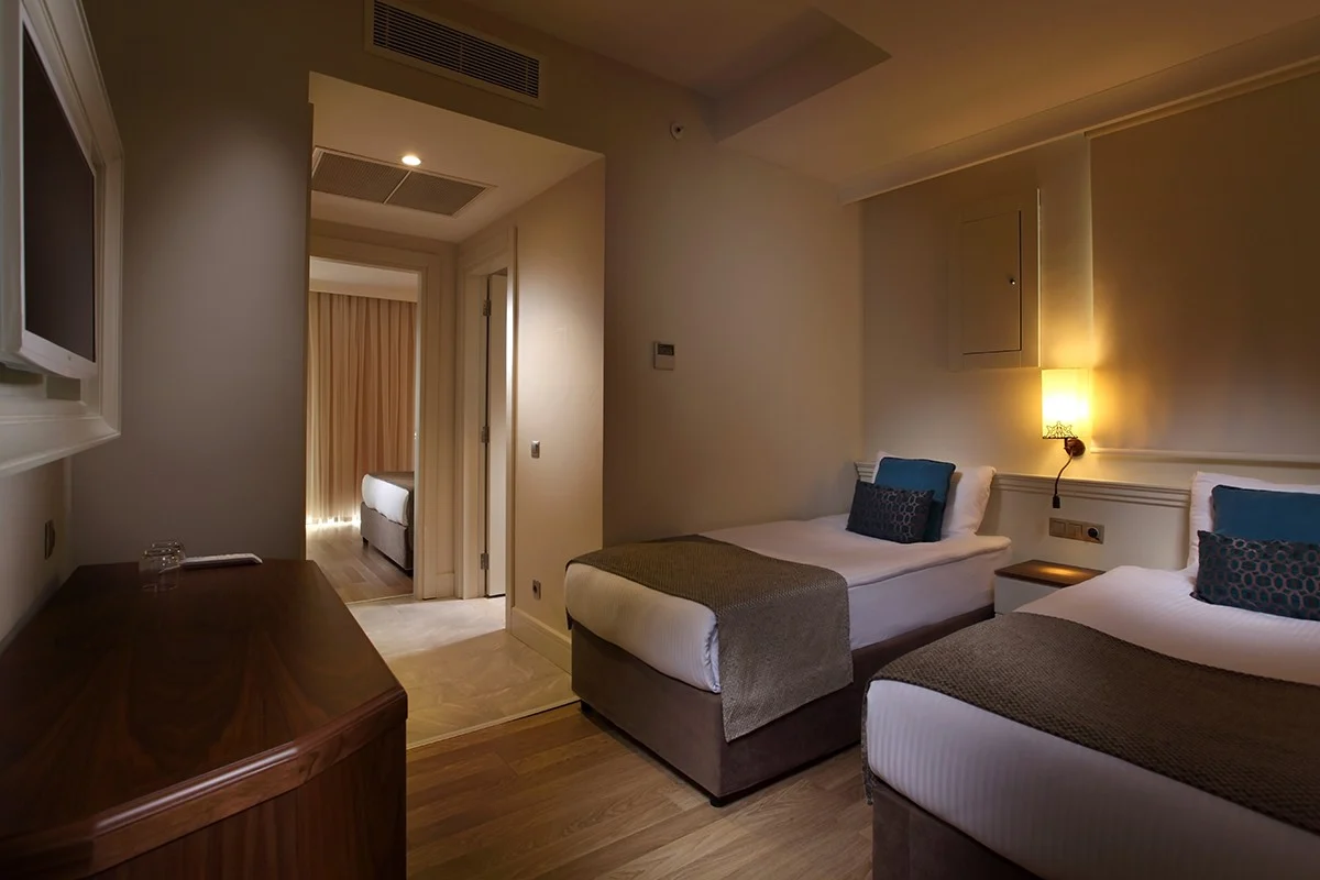 Diamond Elite Hotel & Spa +16