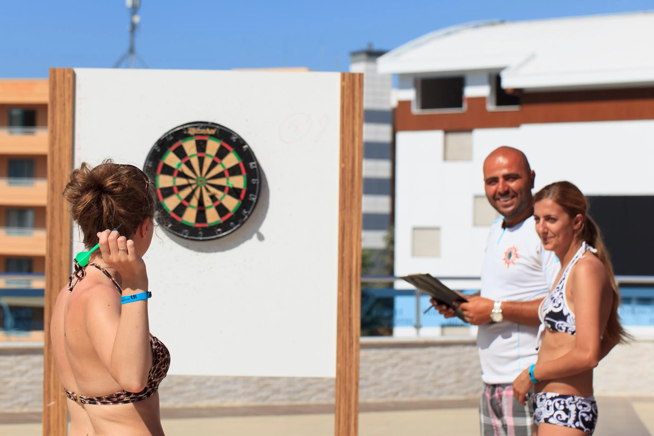 Diamond Hill Resort Hotel