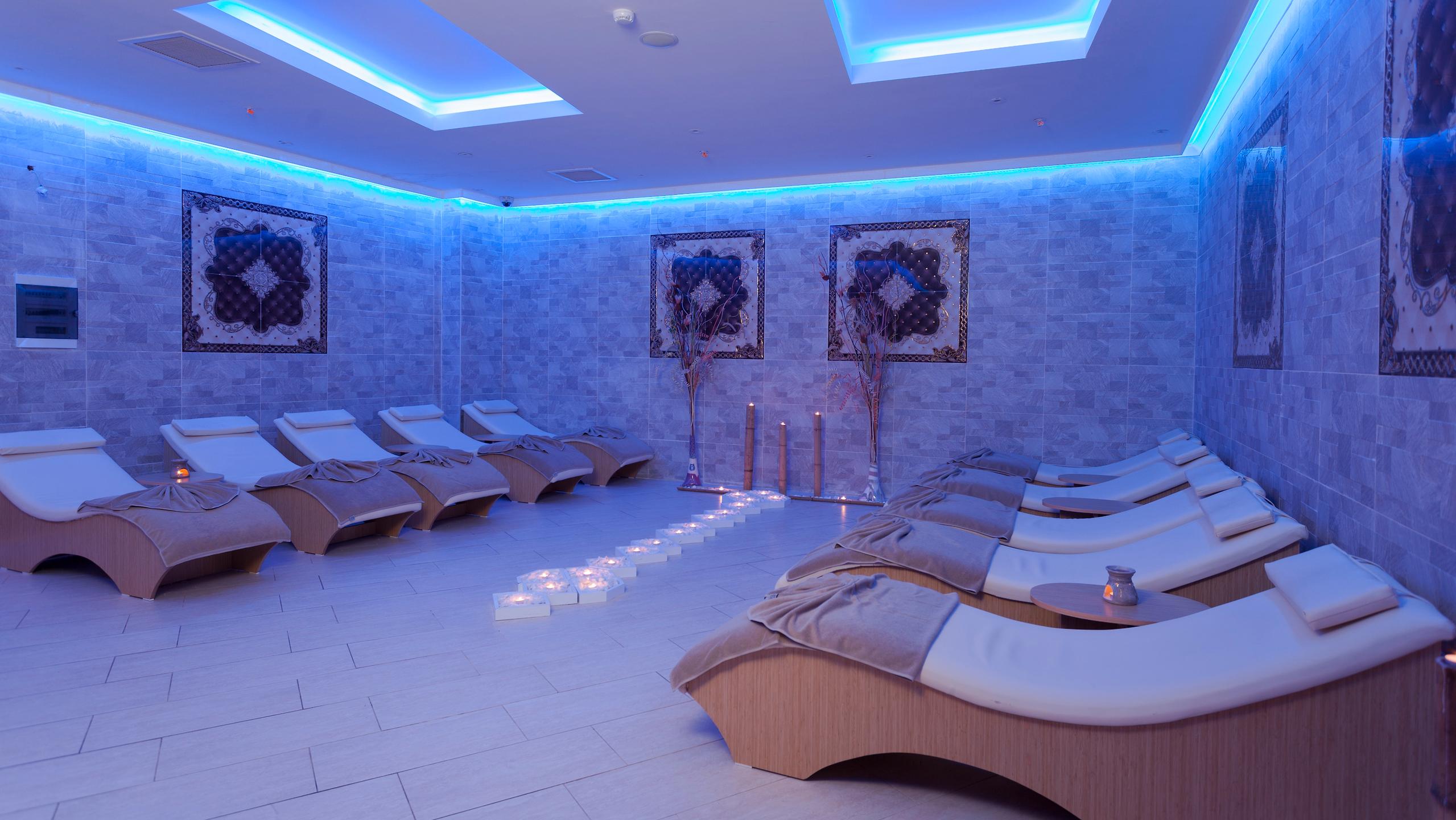 Diamond Hill Resort Hotel