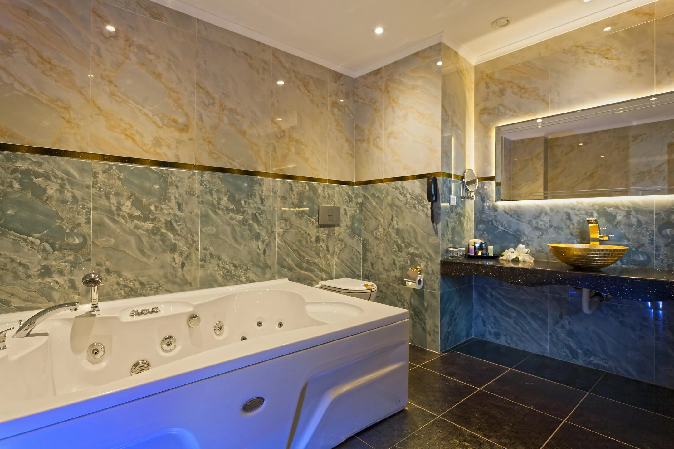 Diamond Hill Resort Hotel