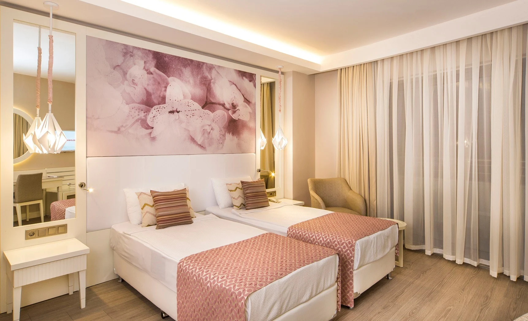 Diamond Premium Hotel & Spa