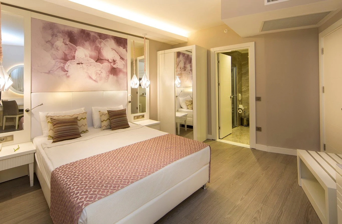 Diamond Premium Hotel & Spa