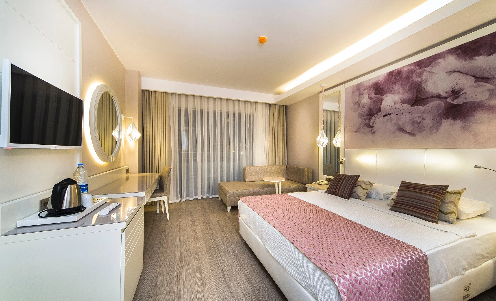 Diamond Premium Hotel & Spa