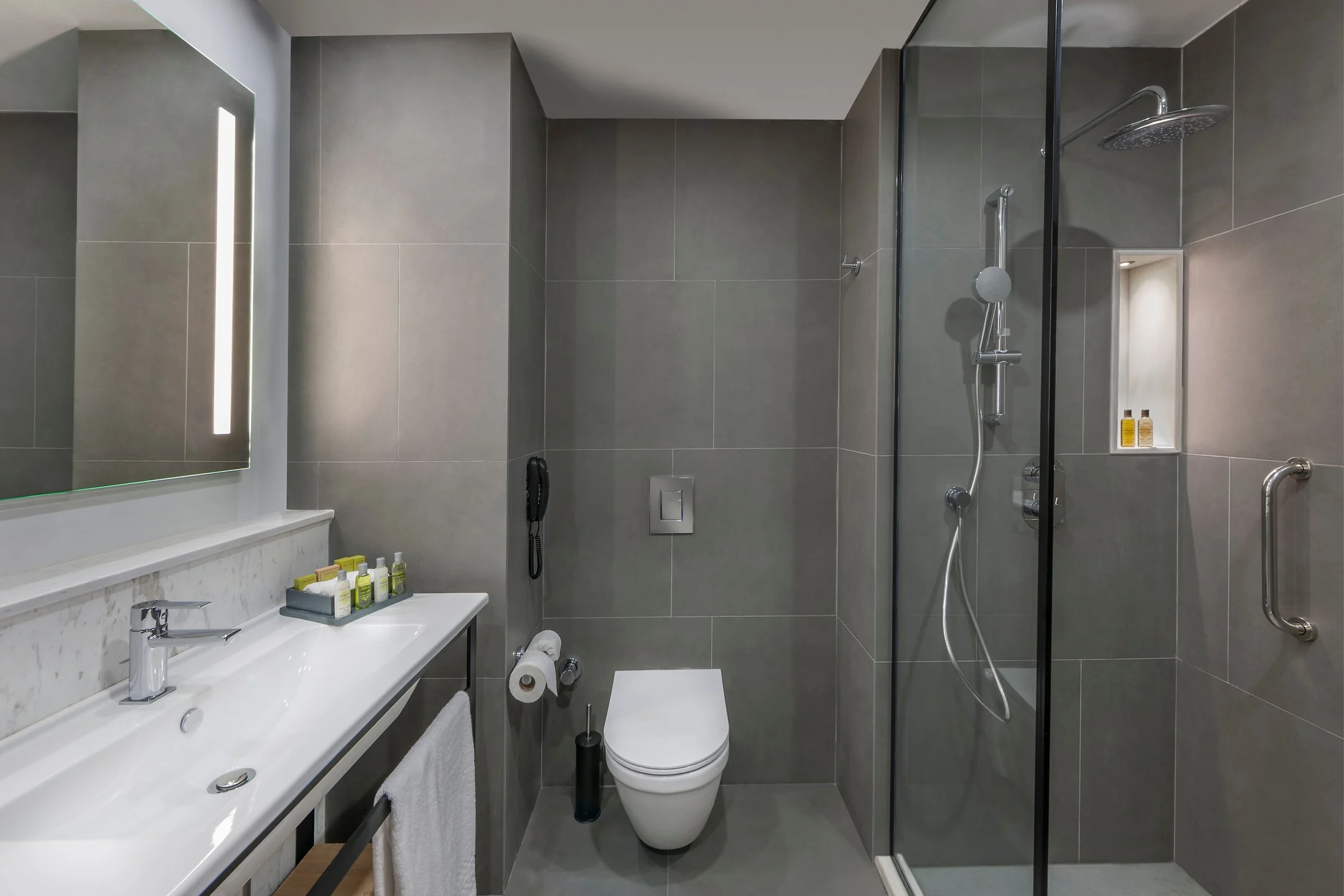 Doubletree By Hilton Antalya Kemer