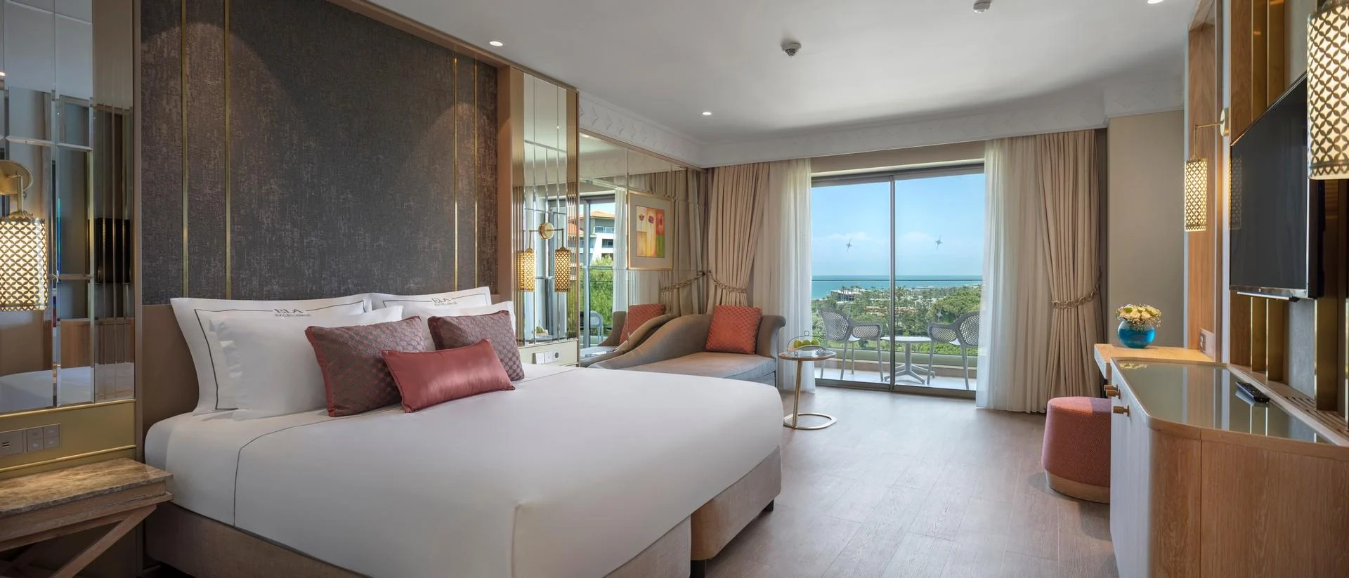 Ela Excellence Resort Belek