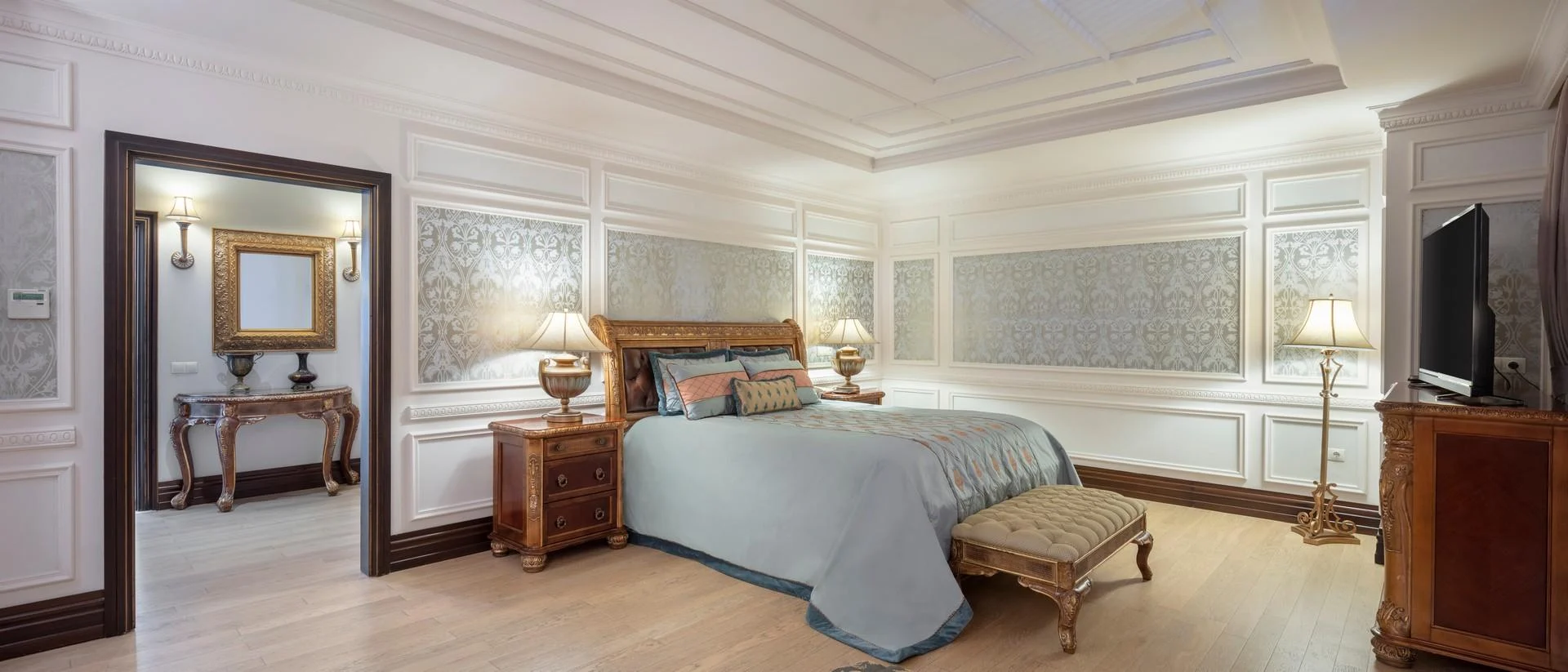 Ela Excellence Resort Belek