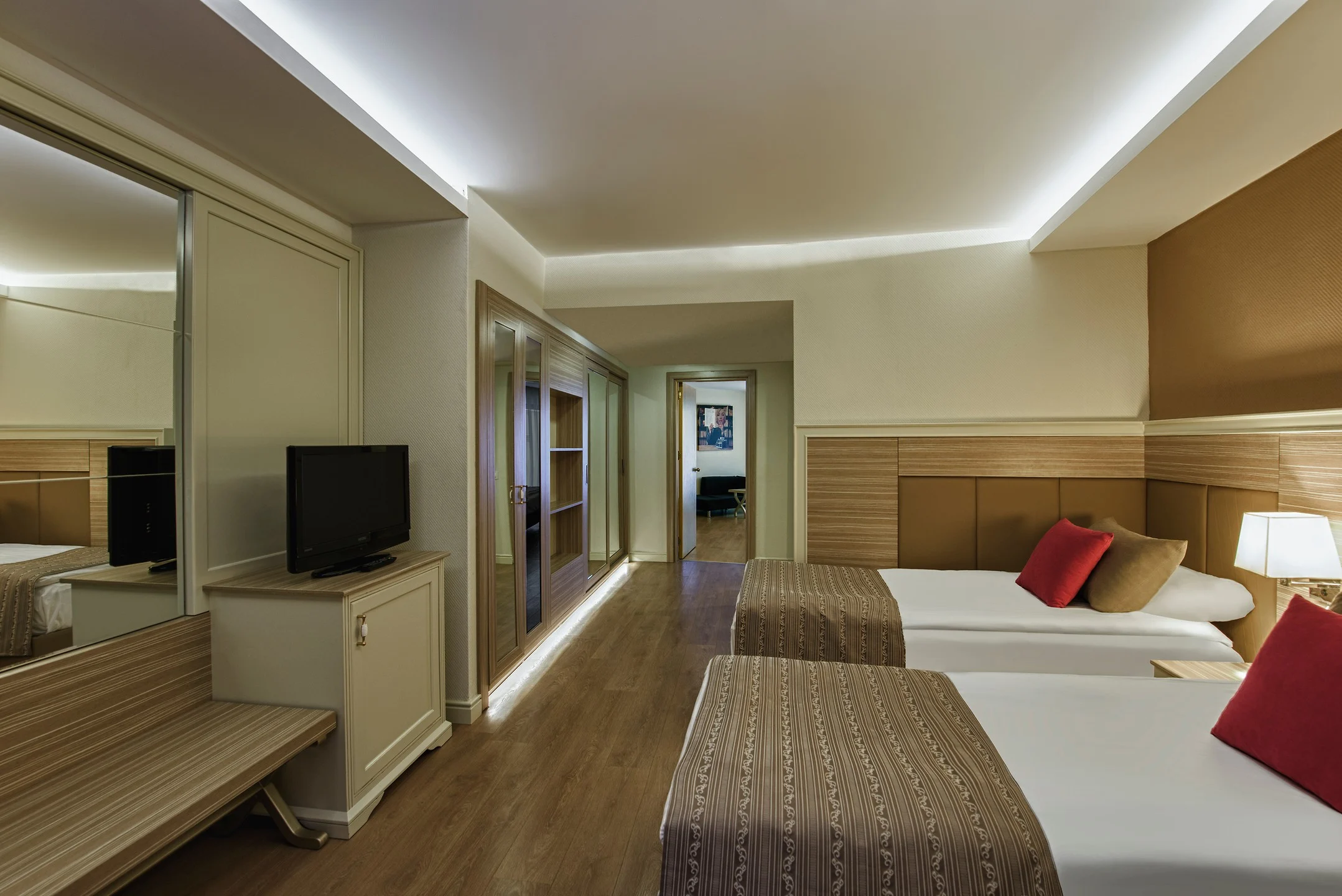 Delphin Deluxe Resort Alanya