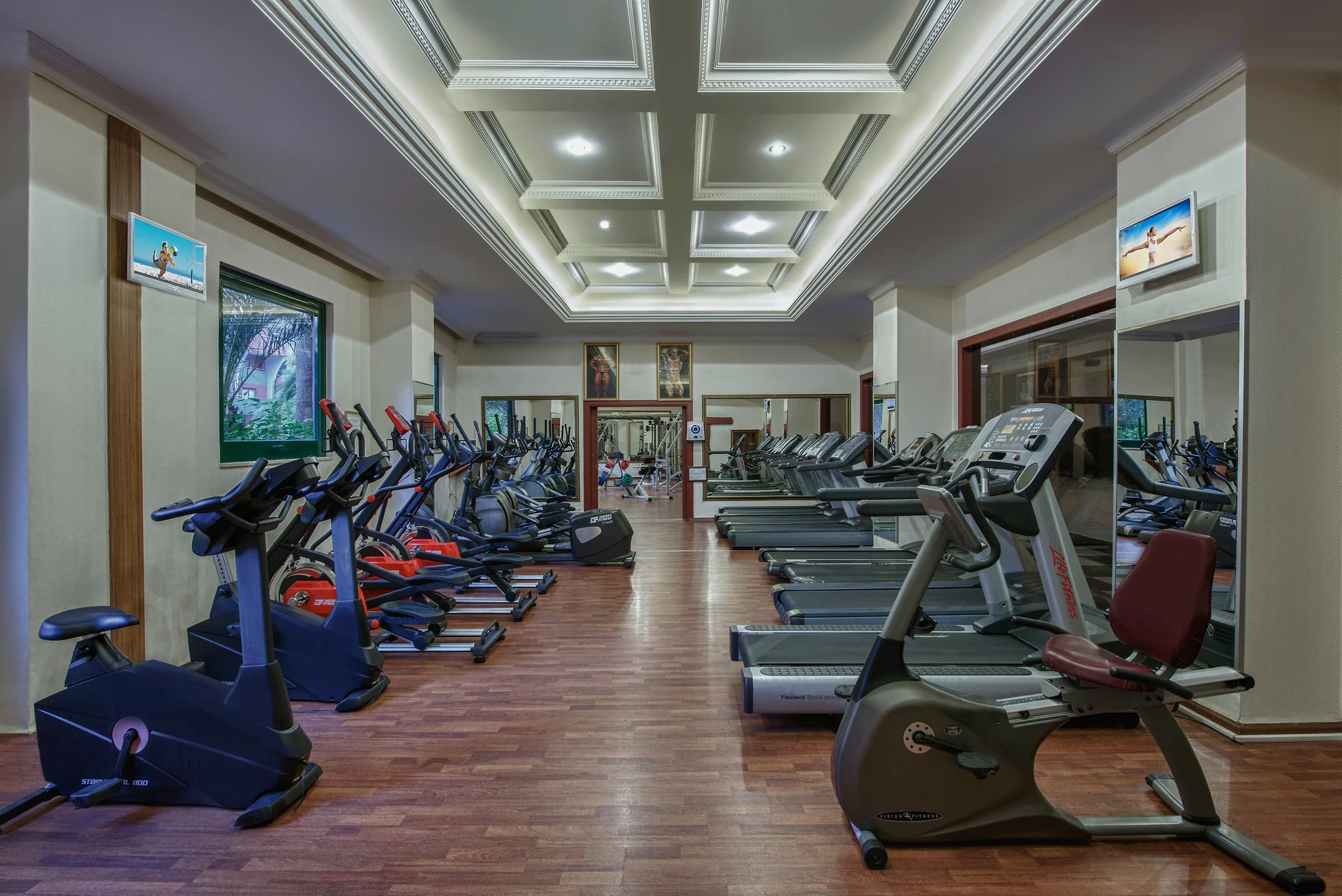 Delphin Deluxe Resort Alanya