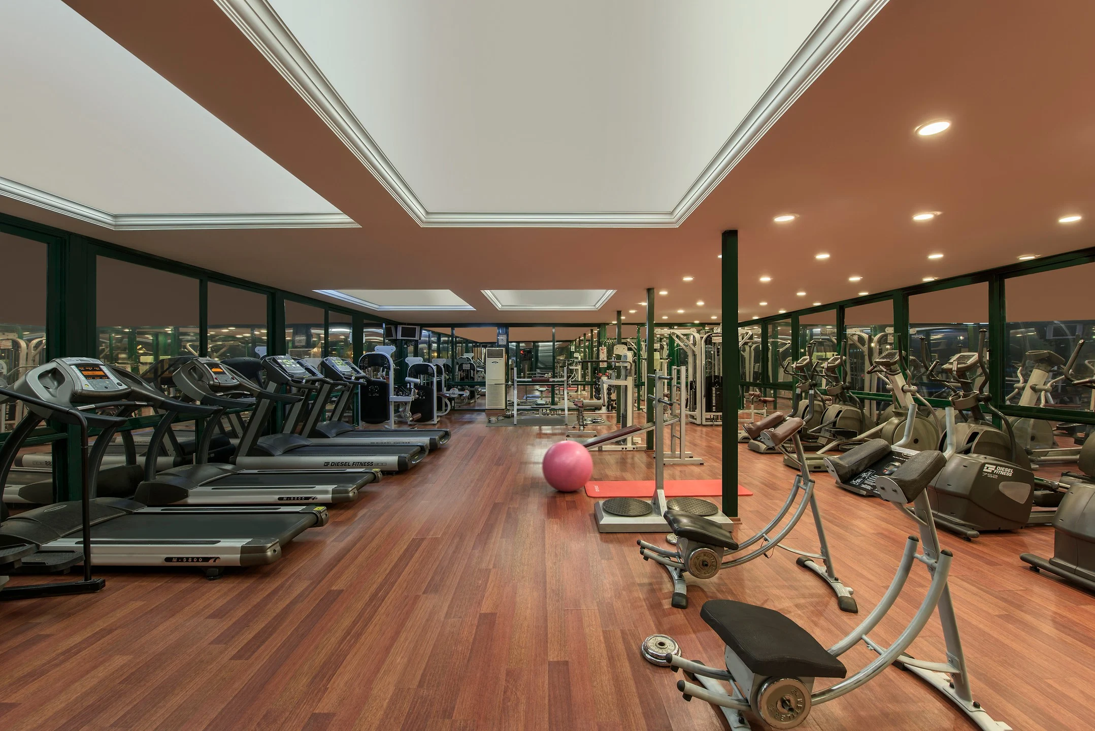 Botanik Hotel & Resort