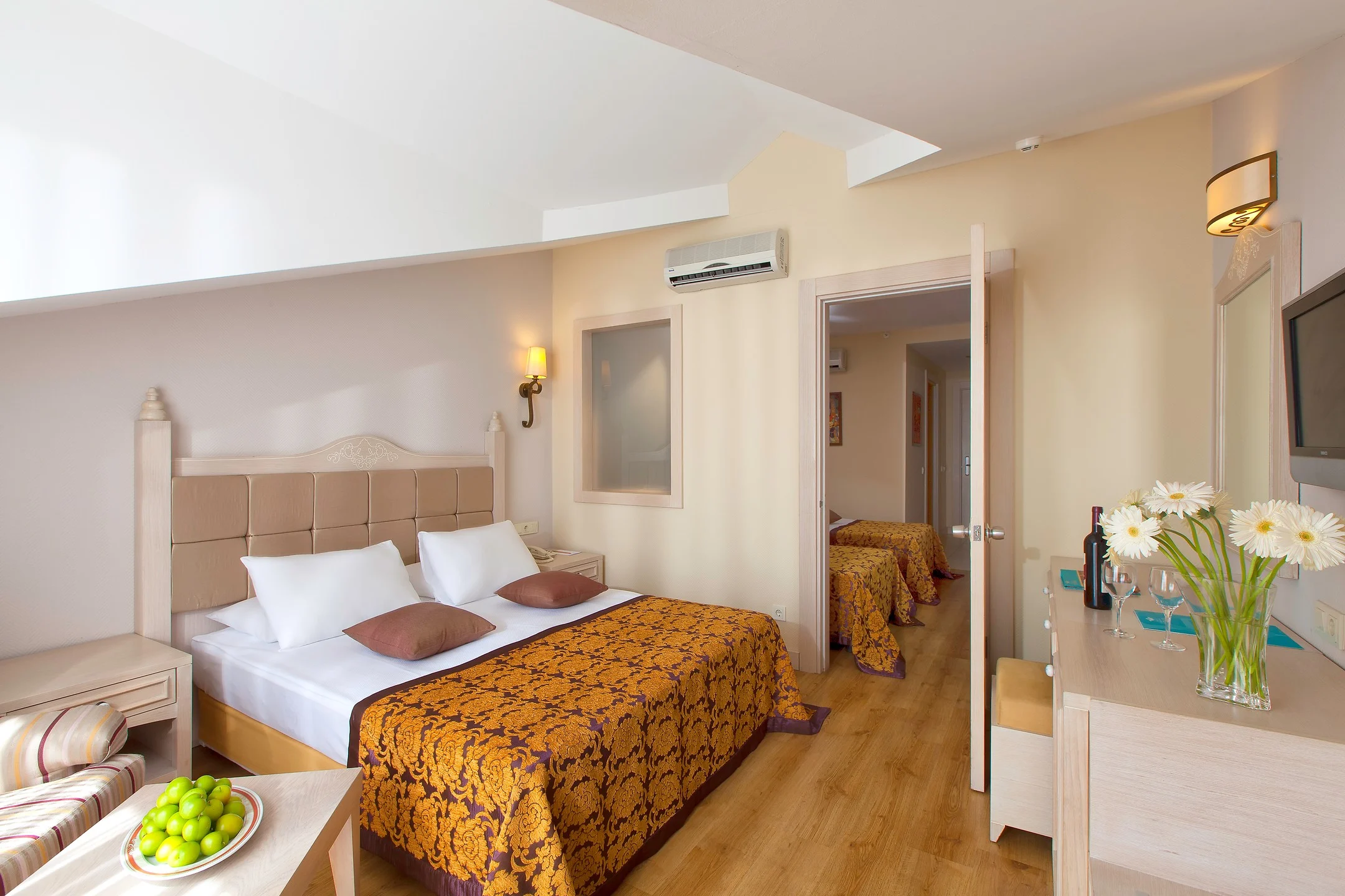 Adalya Resort & Spa Adults Only