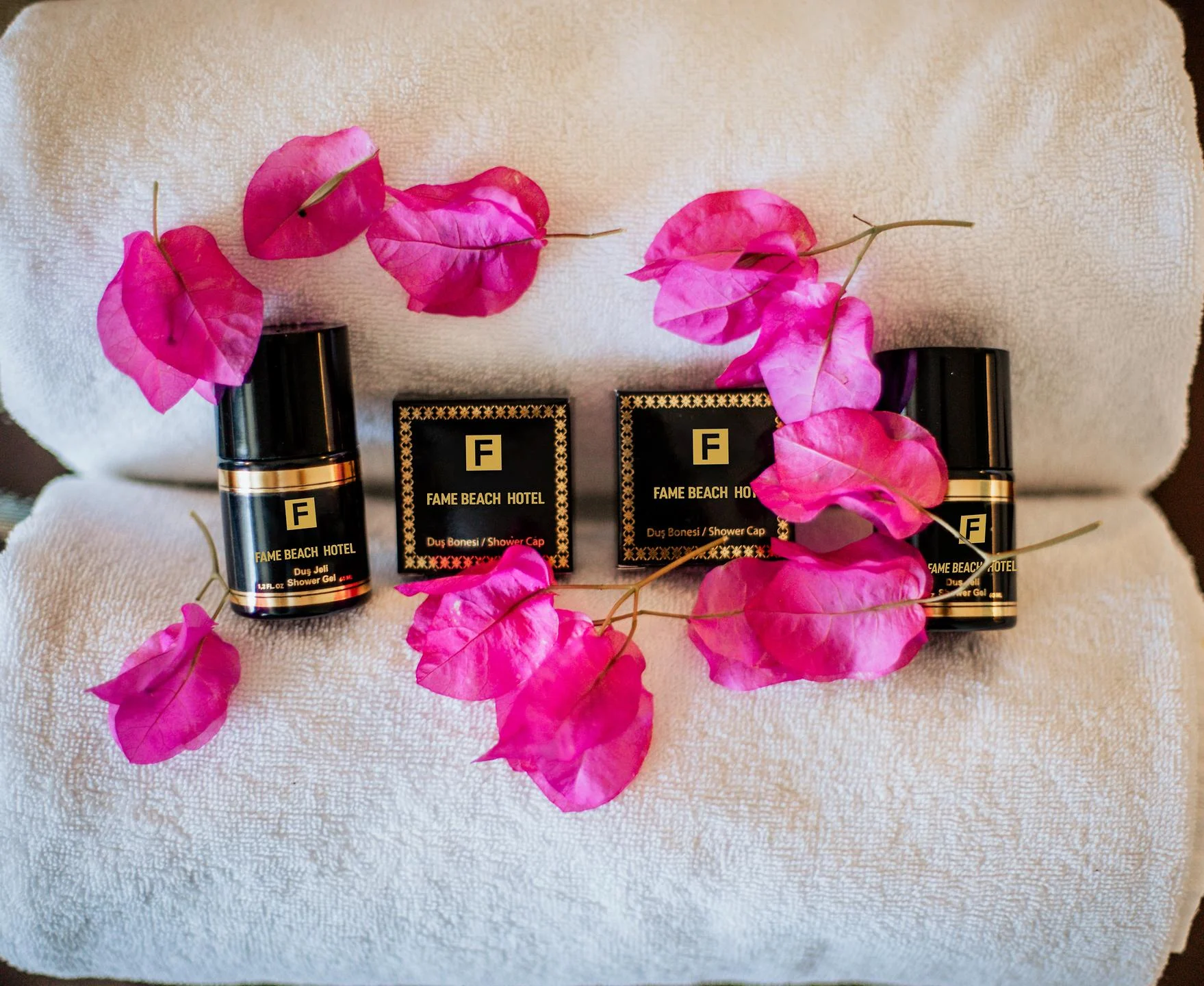 Fame Beach Hotel Kemer