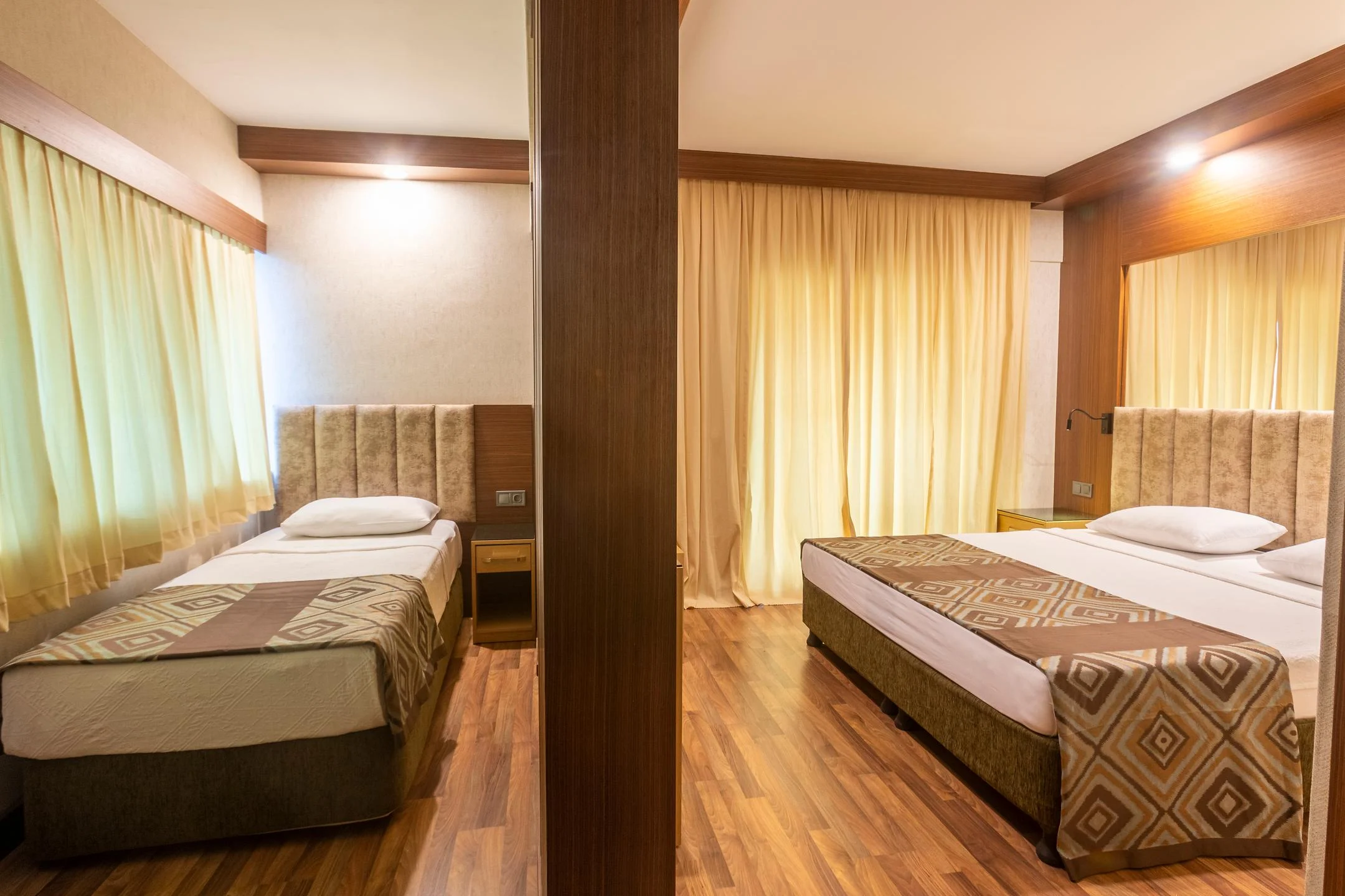 Fame Beach Hotel Kemer