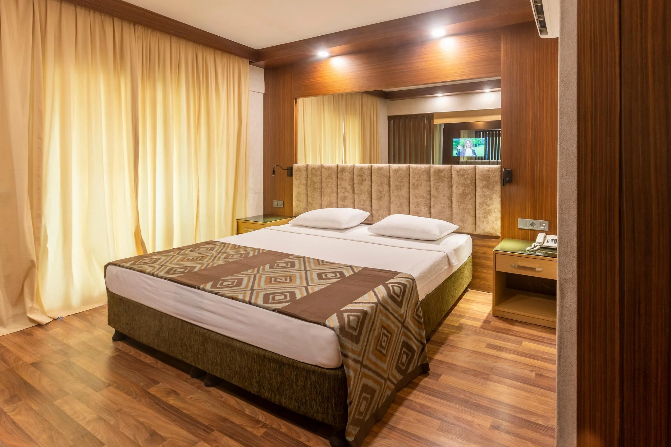 Fame Beach Hotel Kemer