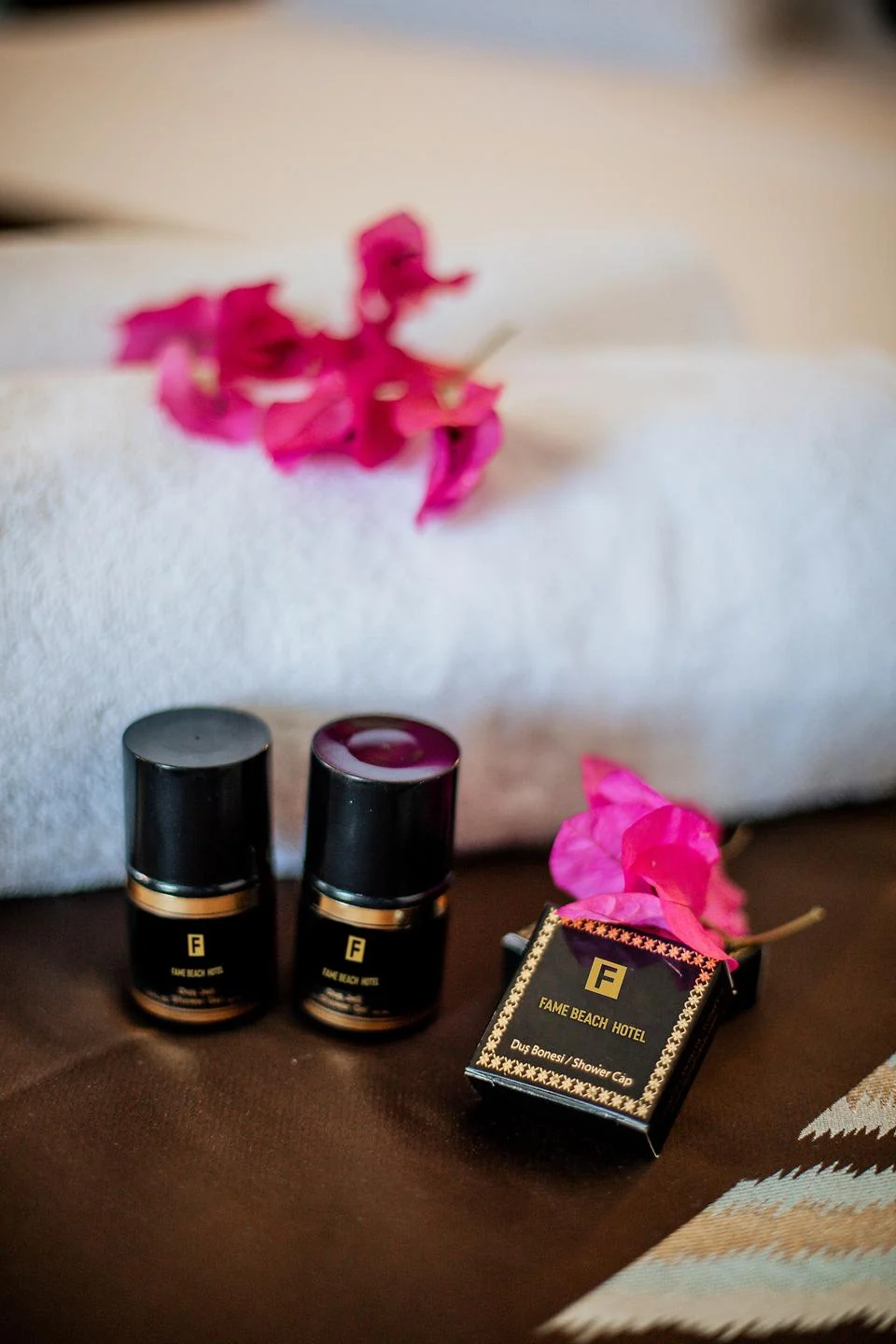 Fame Beach Hotel Kemer