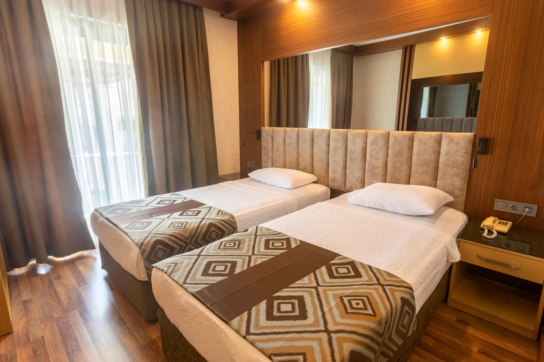 Fame Beach Hotel Kemer