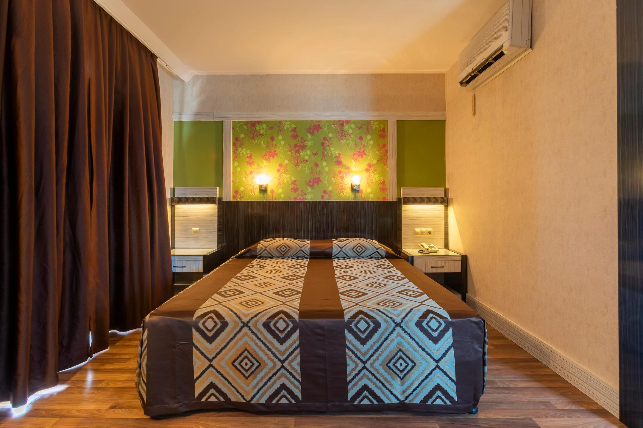 Fame Beach Hotel Kemer