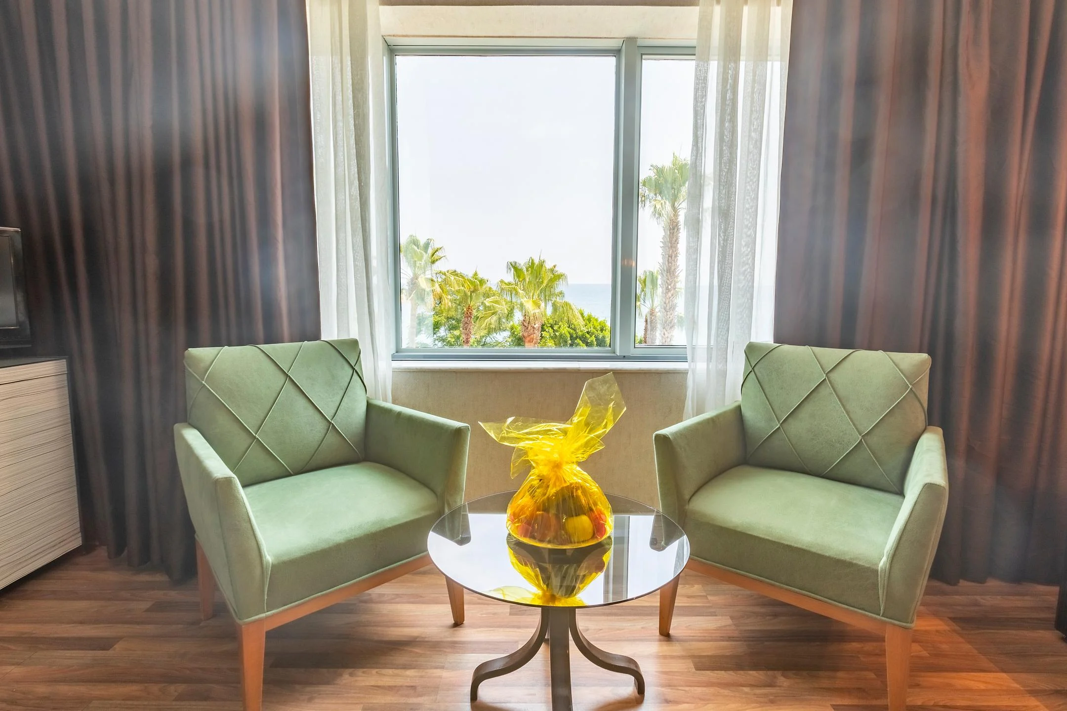 Fame Beach Hotel Kemer