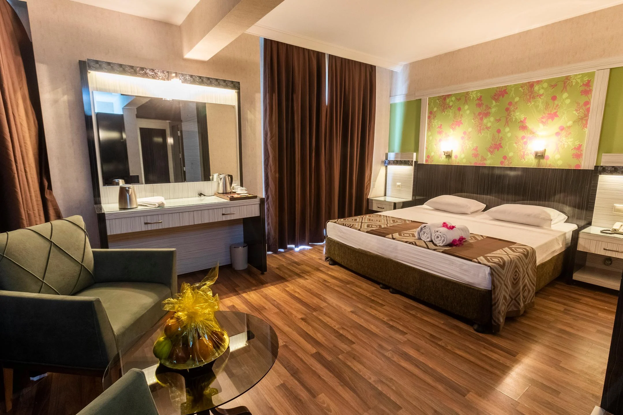 Fame Beach Hotel Kemer