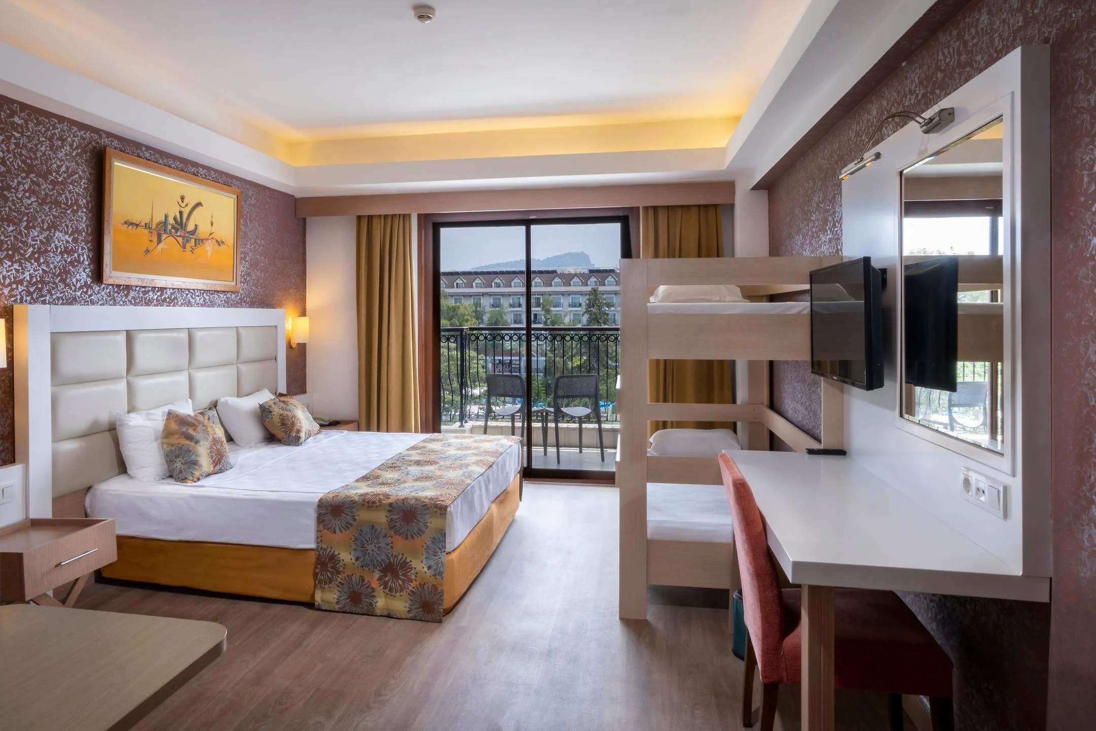 Fore Resort & Spa Kemer