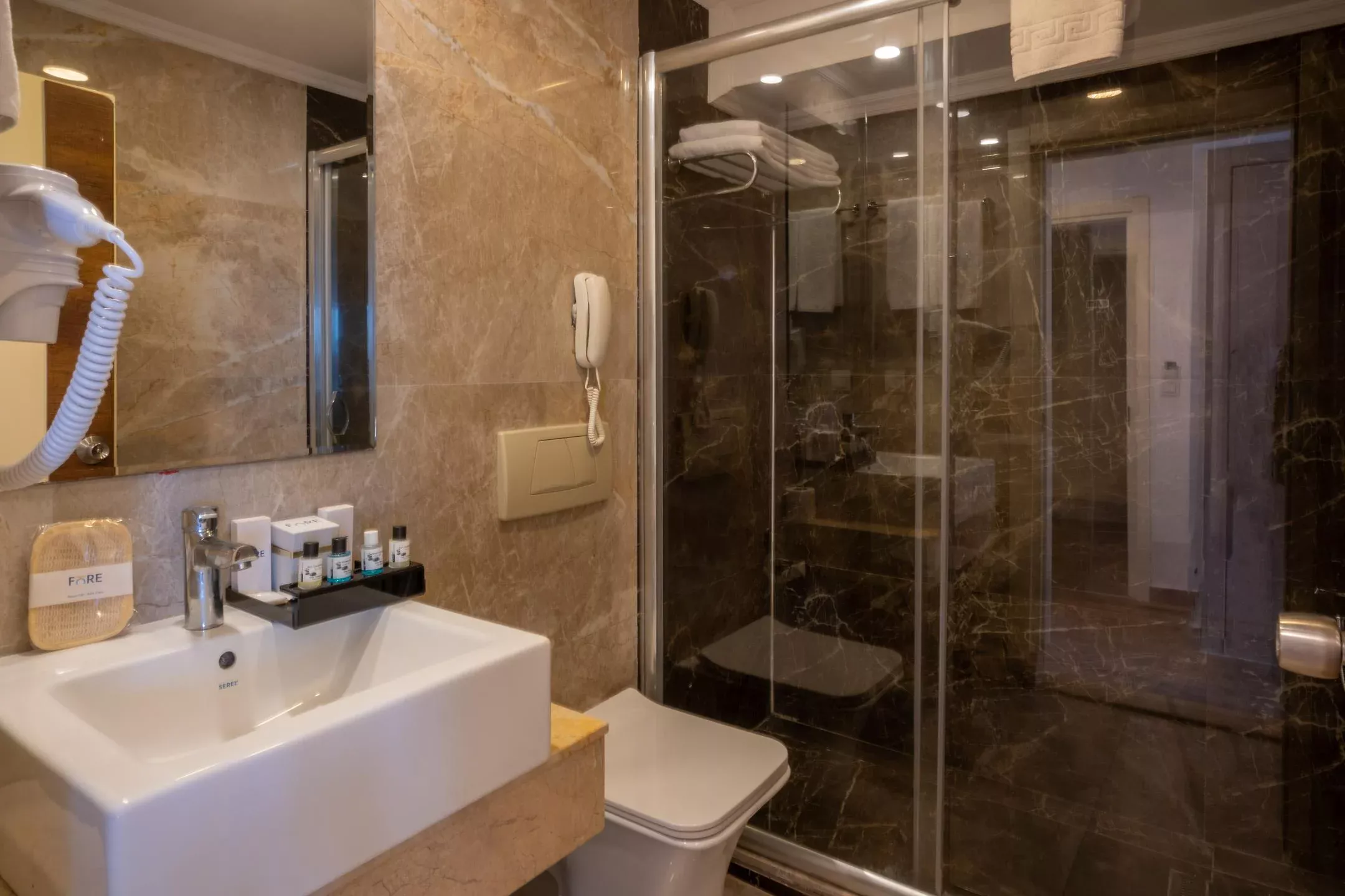 Fore Resort & Spa Kemer