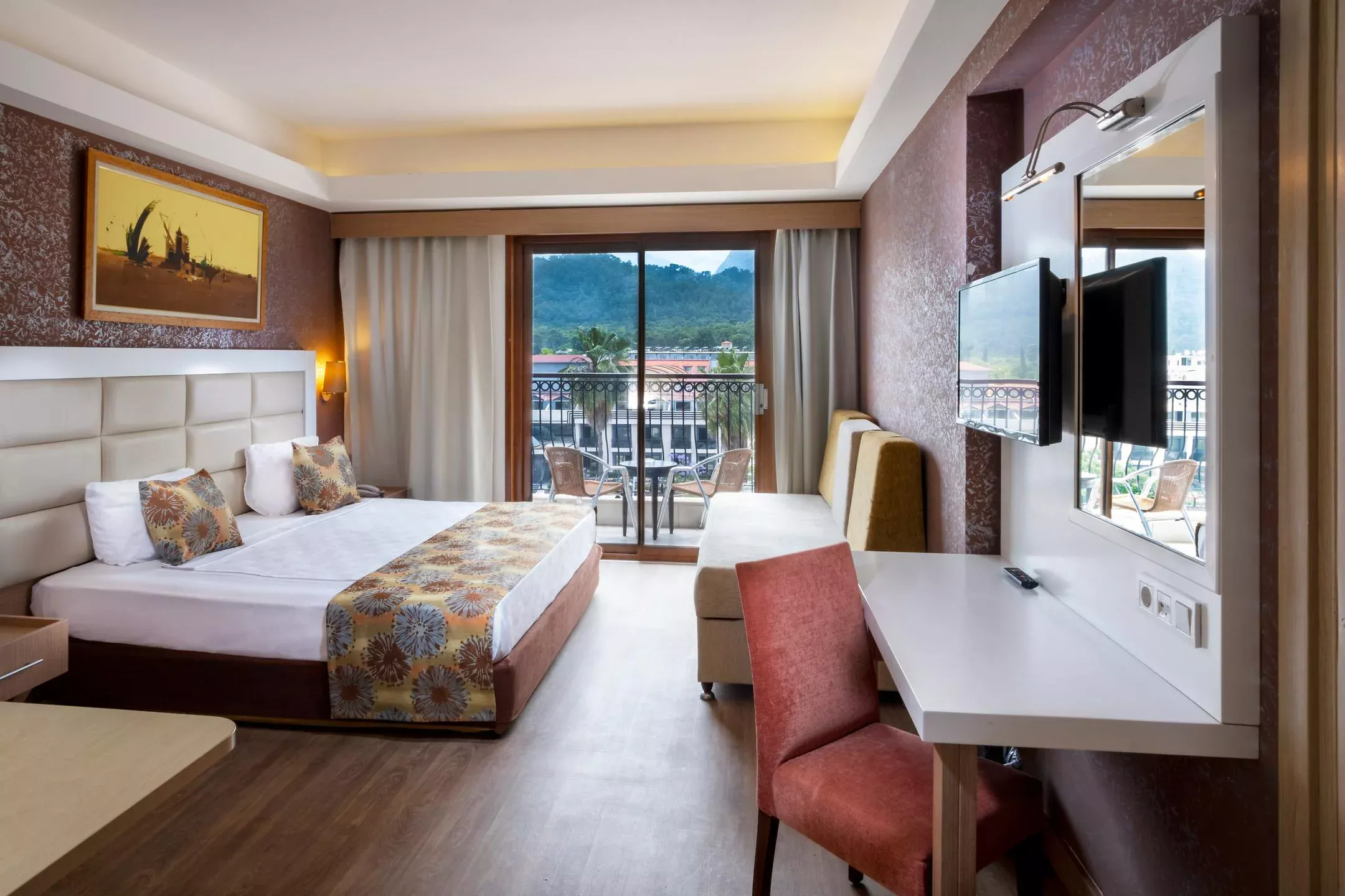 Fore Resort & Spa Kemer