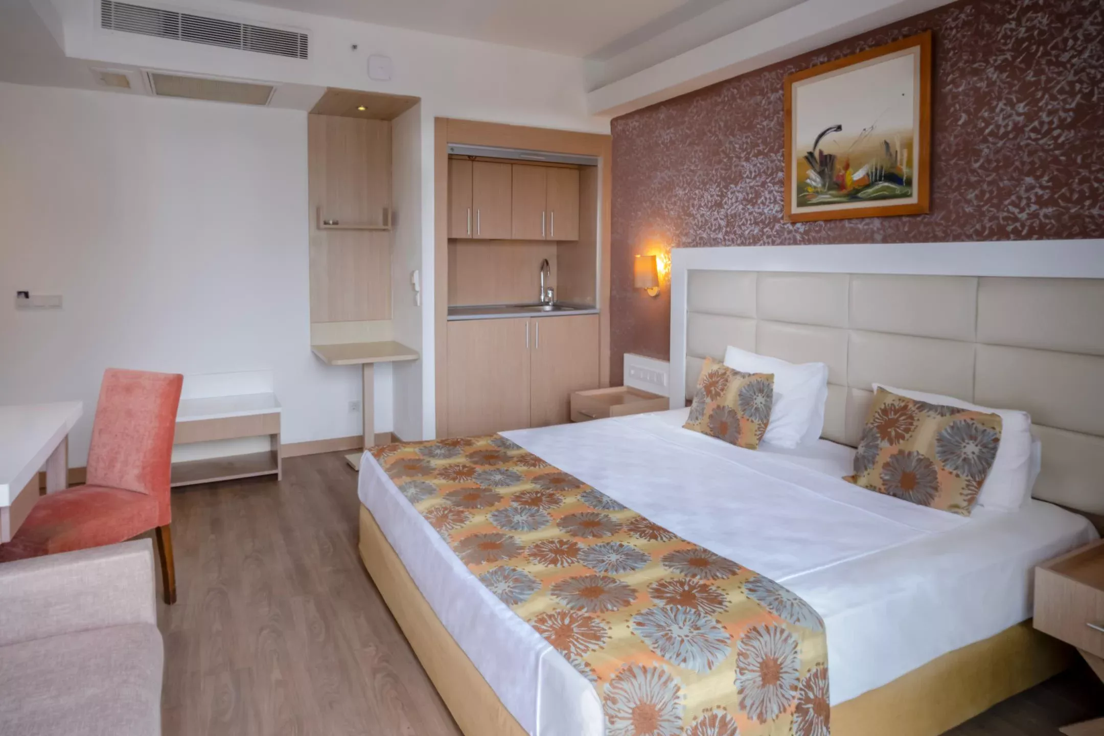 Fore Resort & Spa Kemer