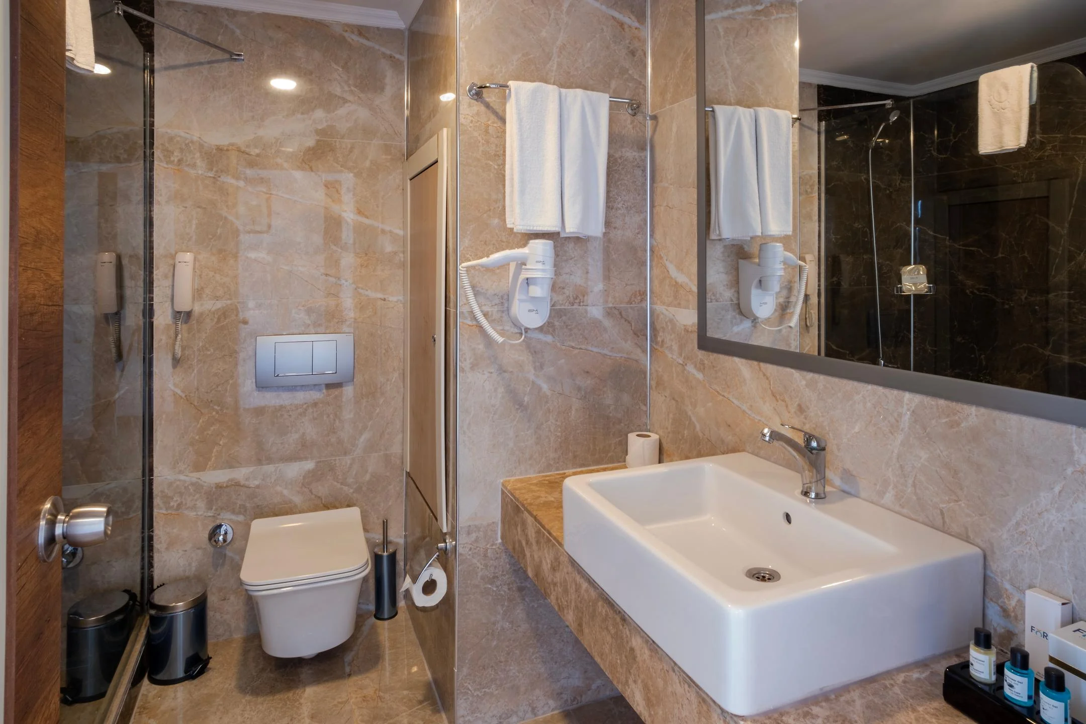 Fore Resort & Spa Kemer