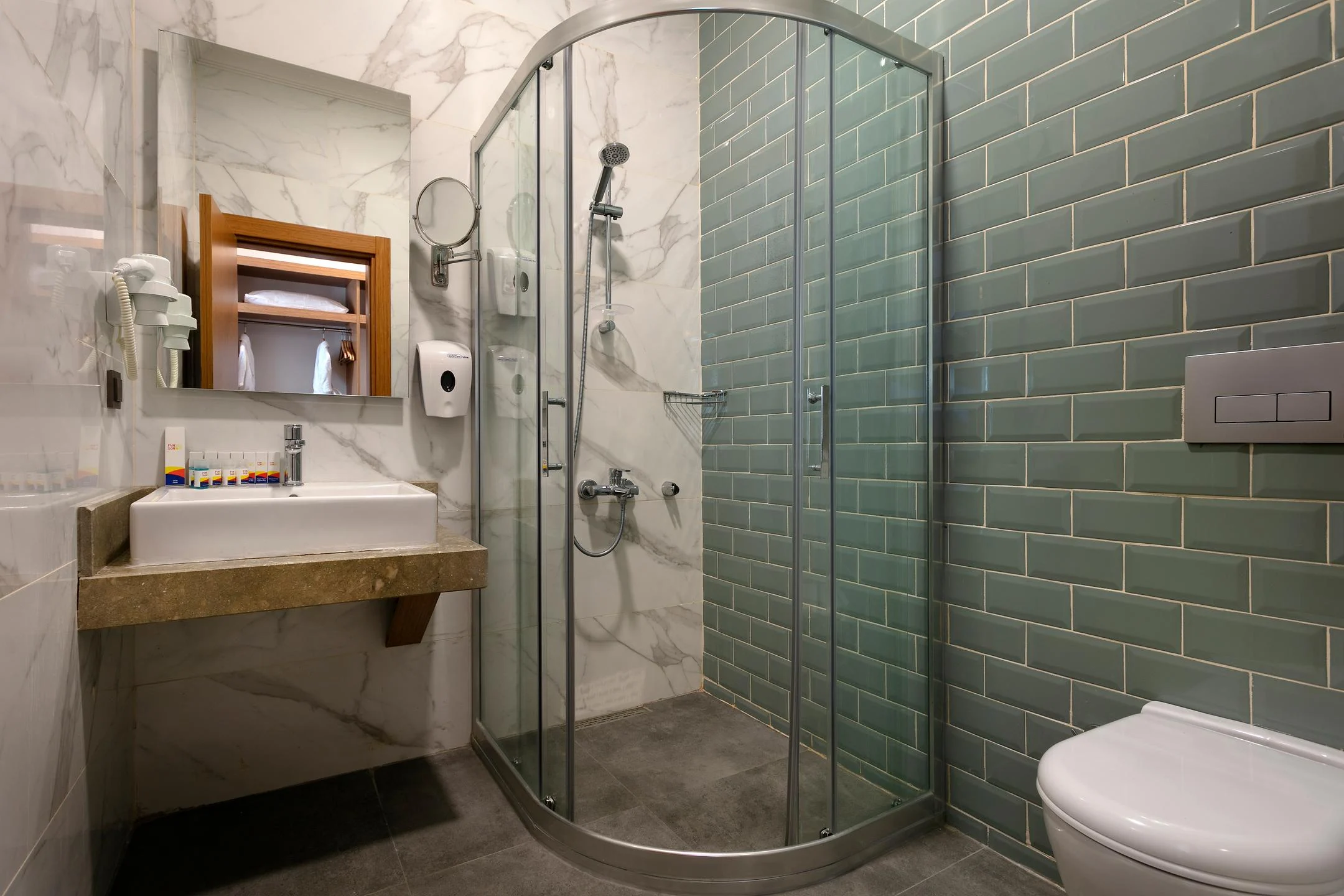 Fun&Sun Family Life Belek