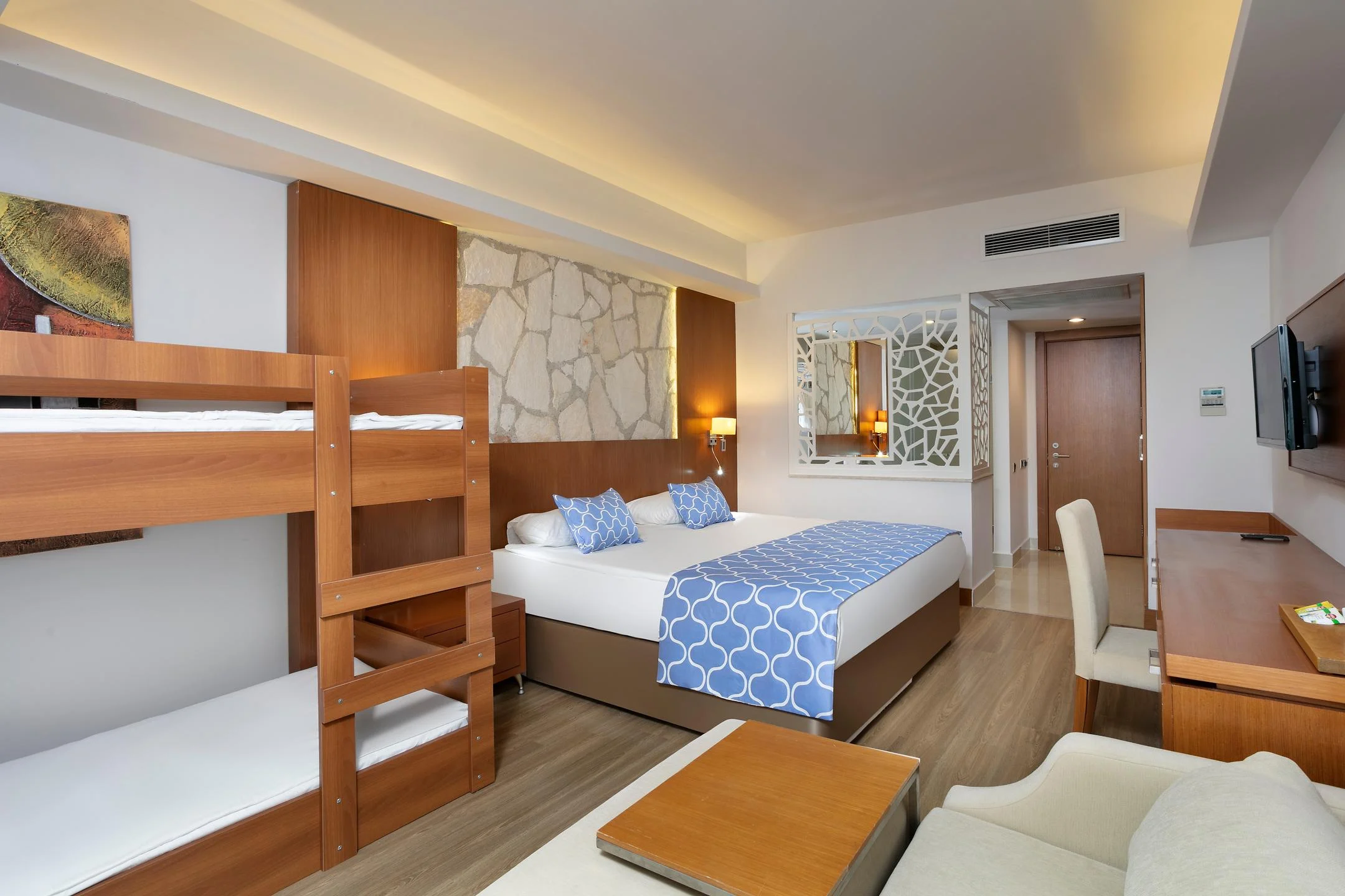 Fun&Sun Family Life Belek