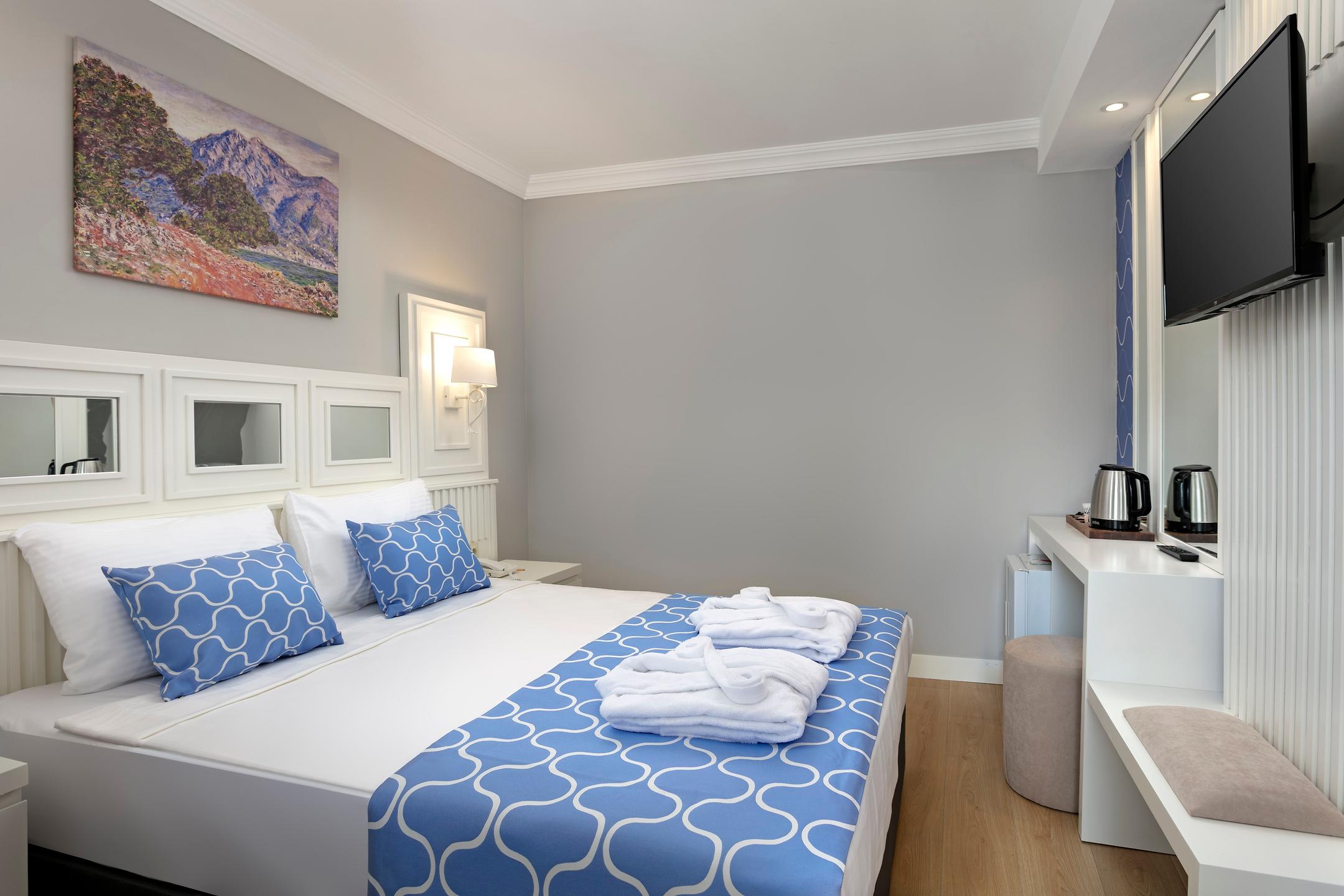 Fun&Sun Family Life Side