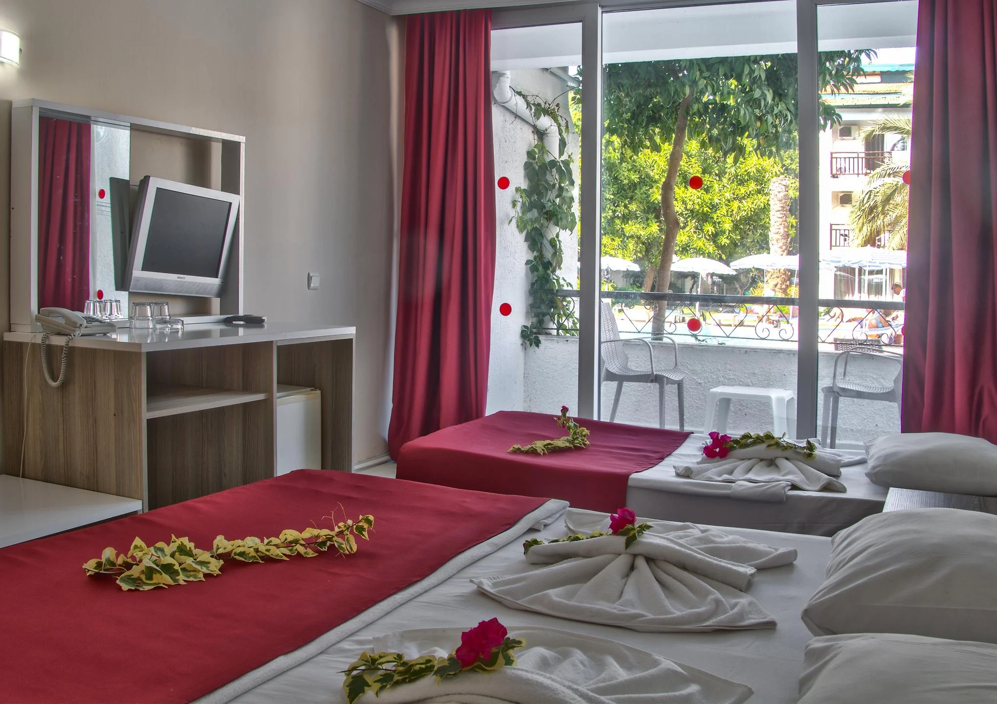 Ganita Holiday Village