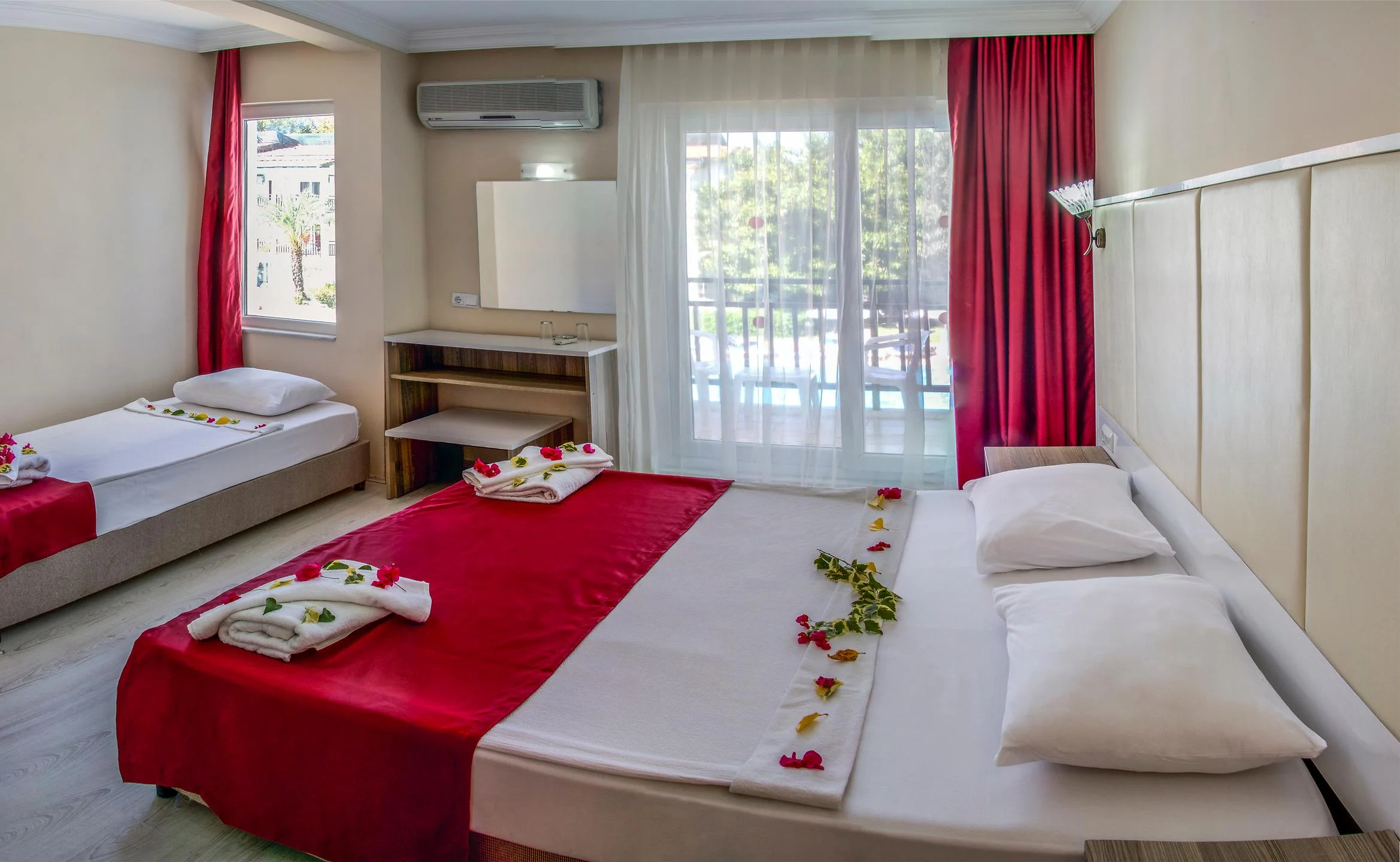 Ganita Holiday Village