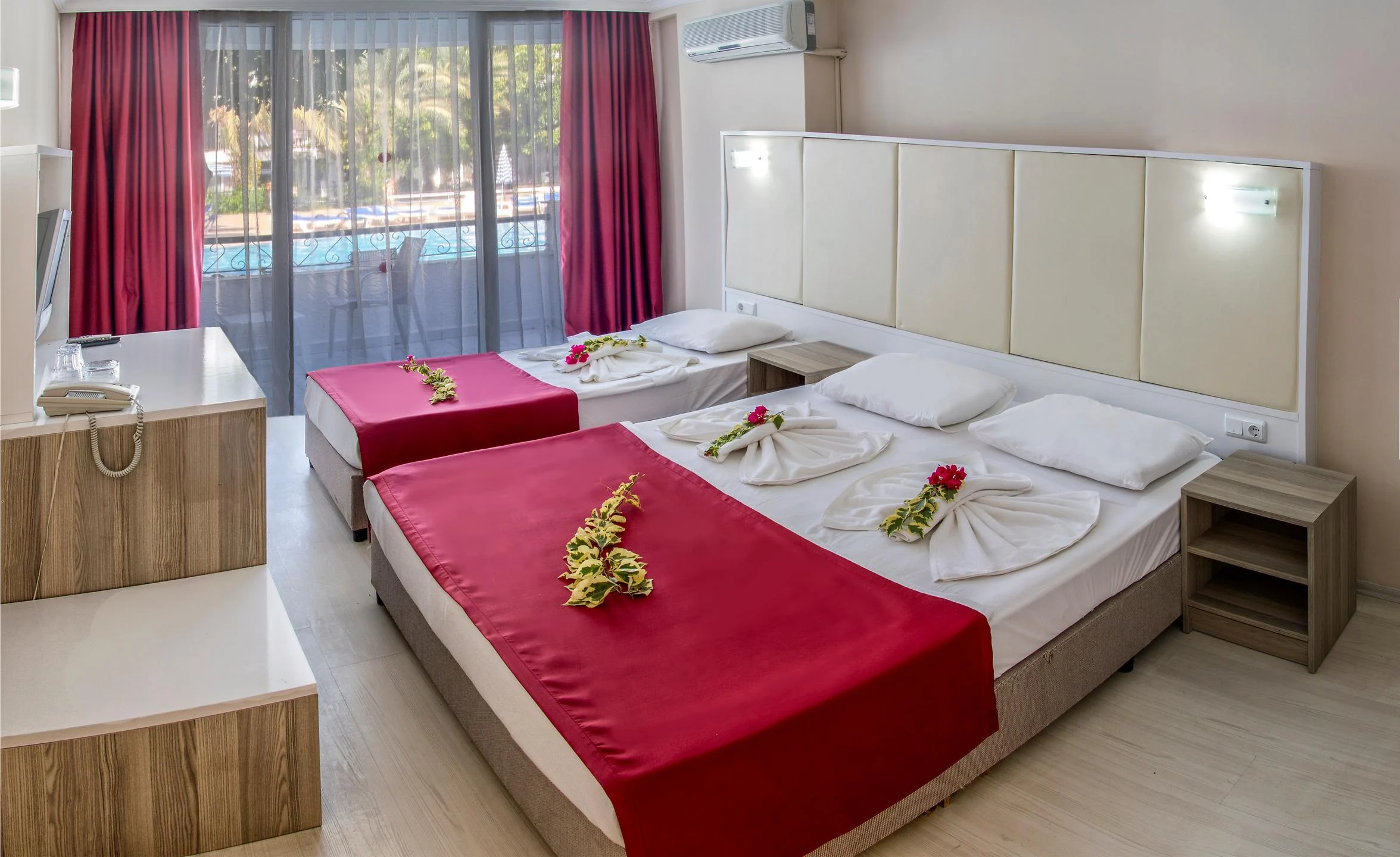 Ganita Holiday Village