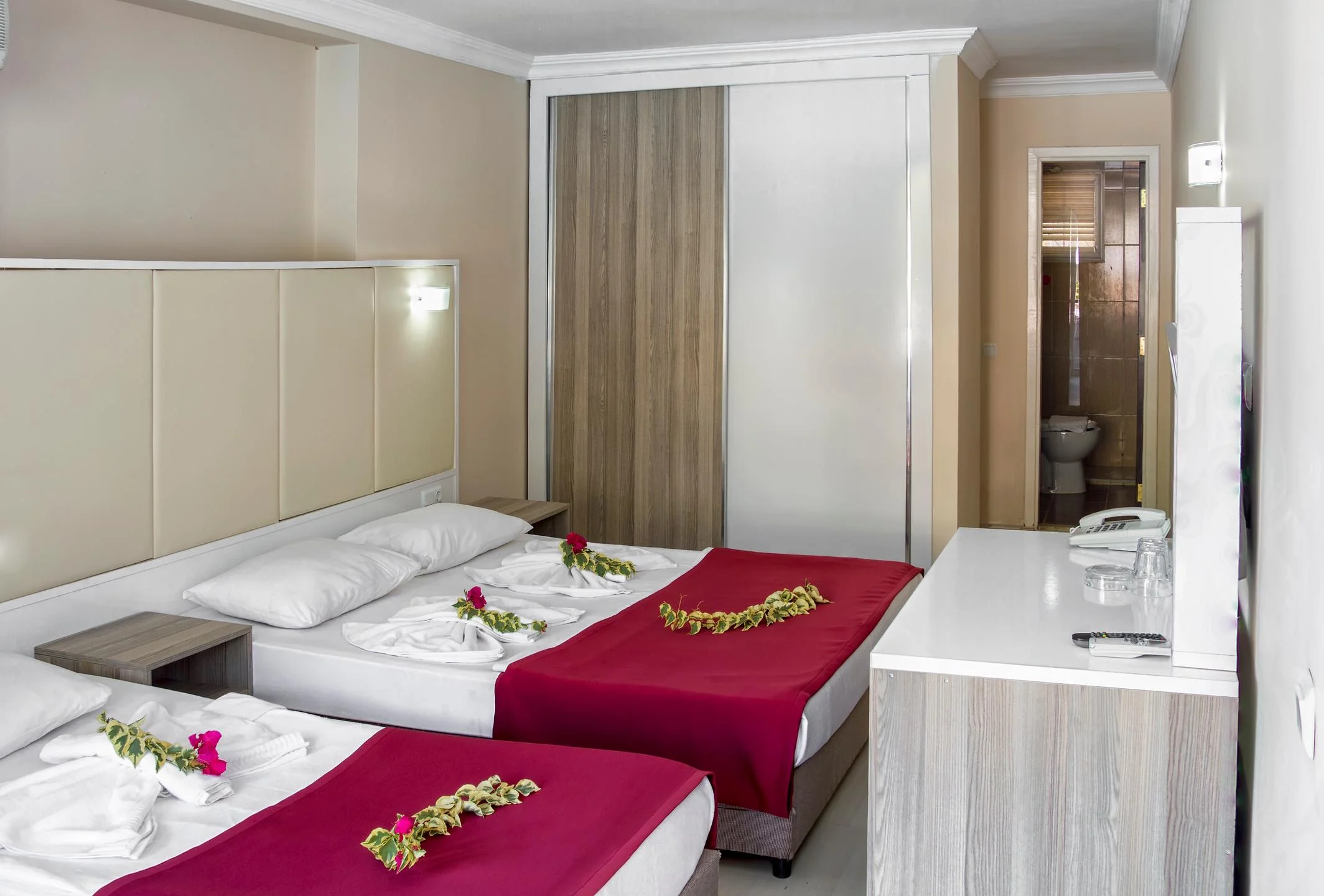 Ganita Holiday Village