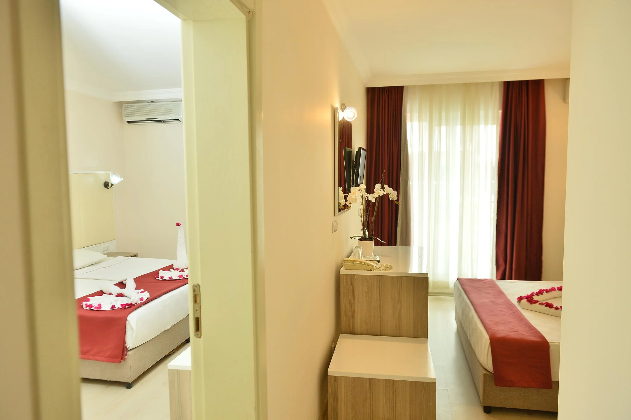 Ganita Holiday Village