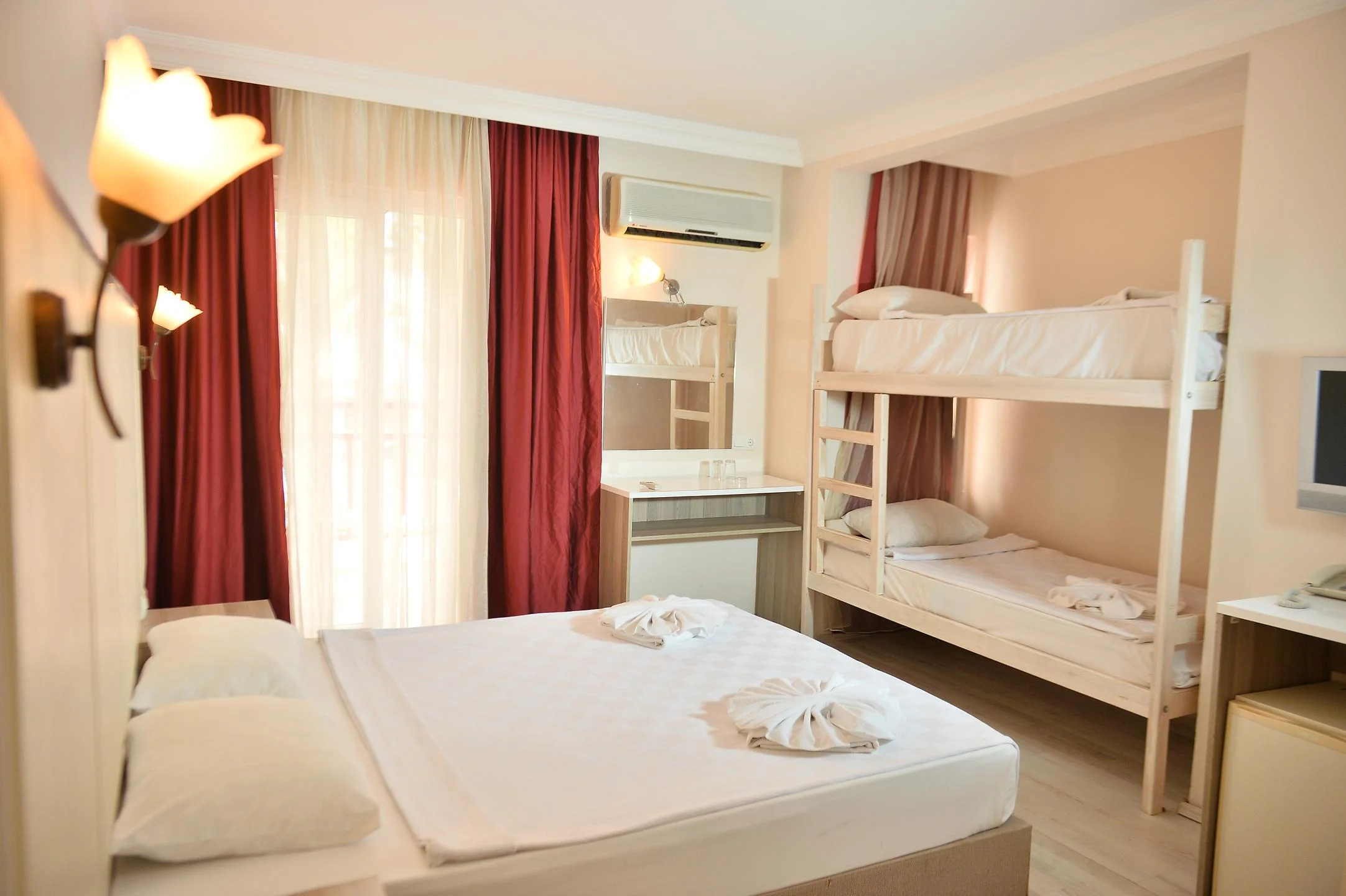 Ganita Holiday Village