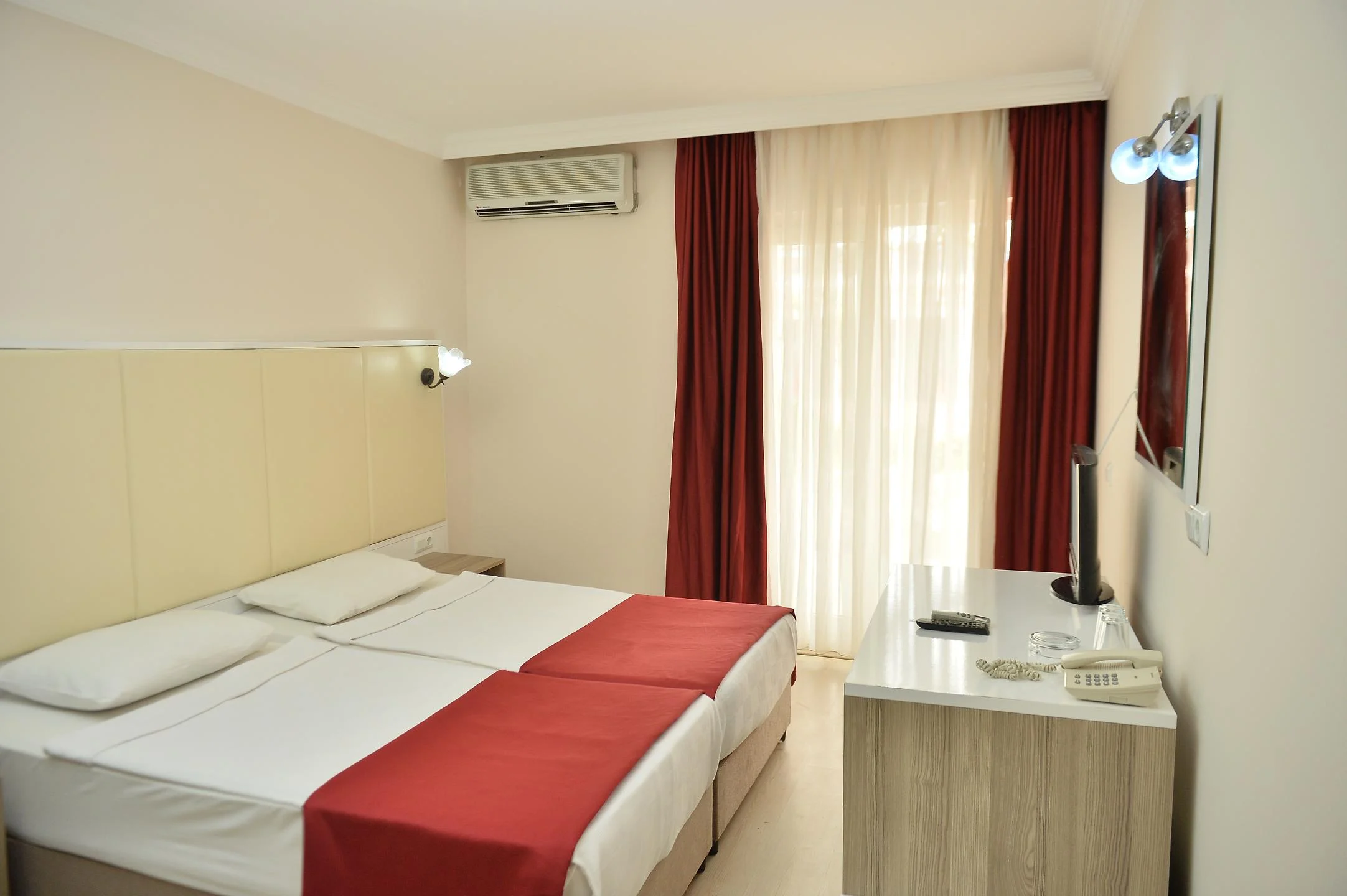 Ganita Holiday Village