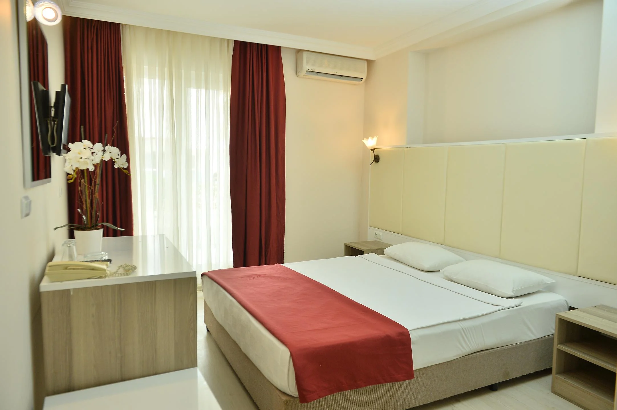 Ganita Holiday Village